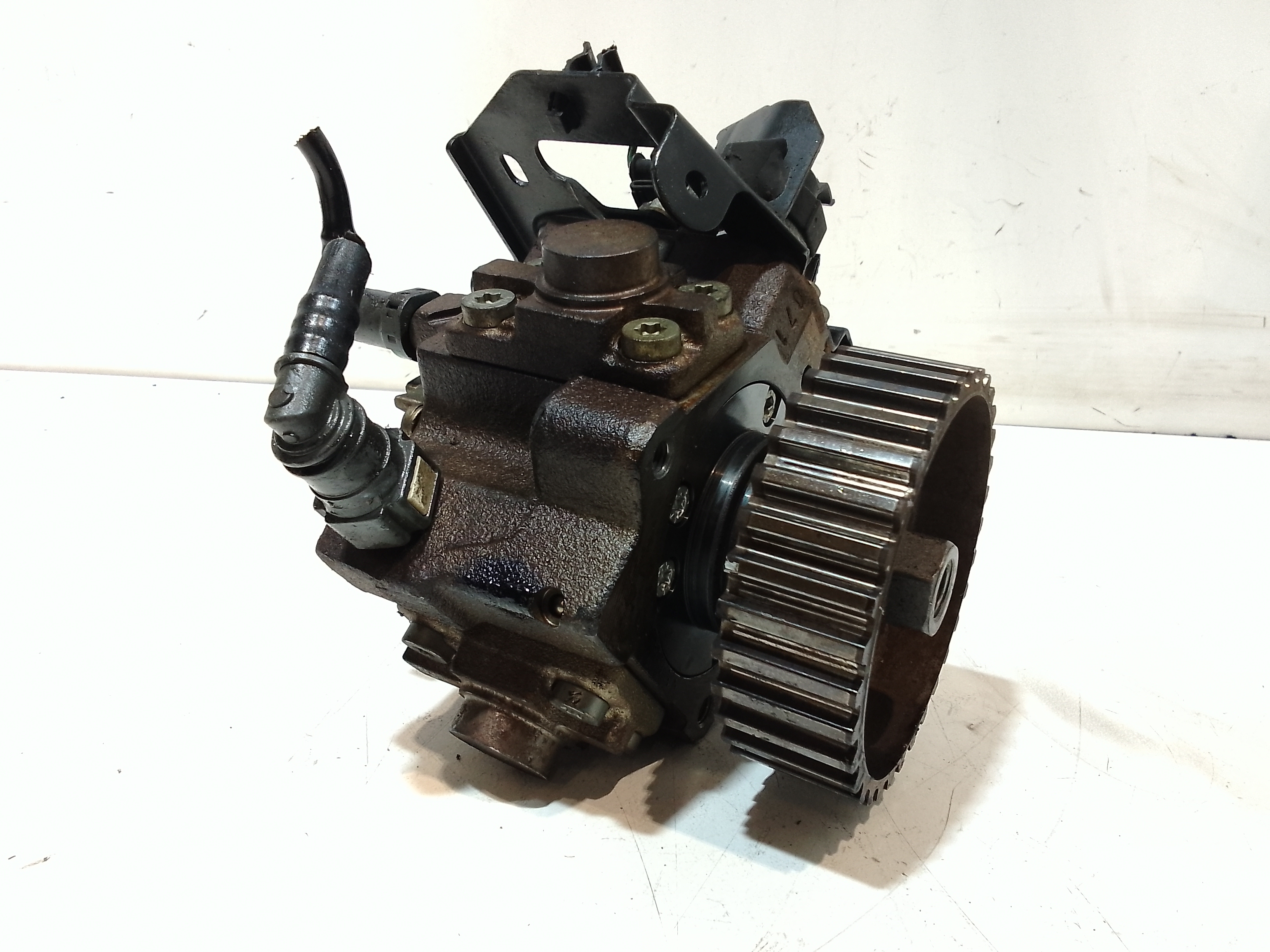 Pompa Iniezione Usato