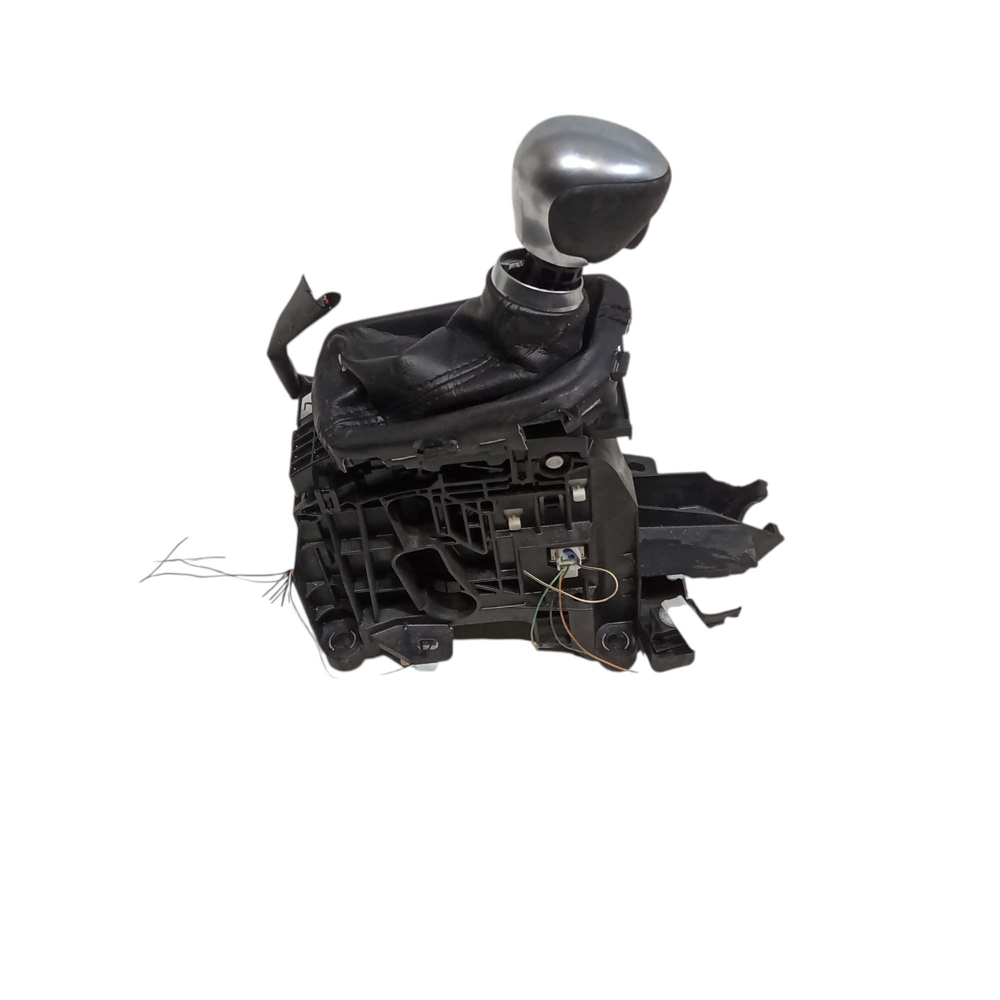 Leva Cambio Autom. Compl. 33560F4030 Usato