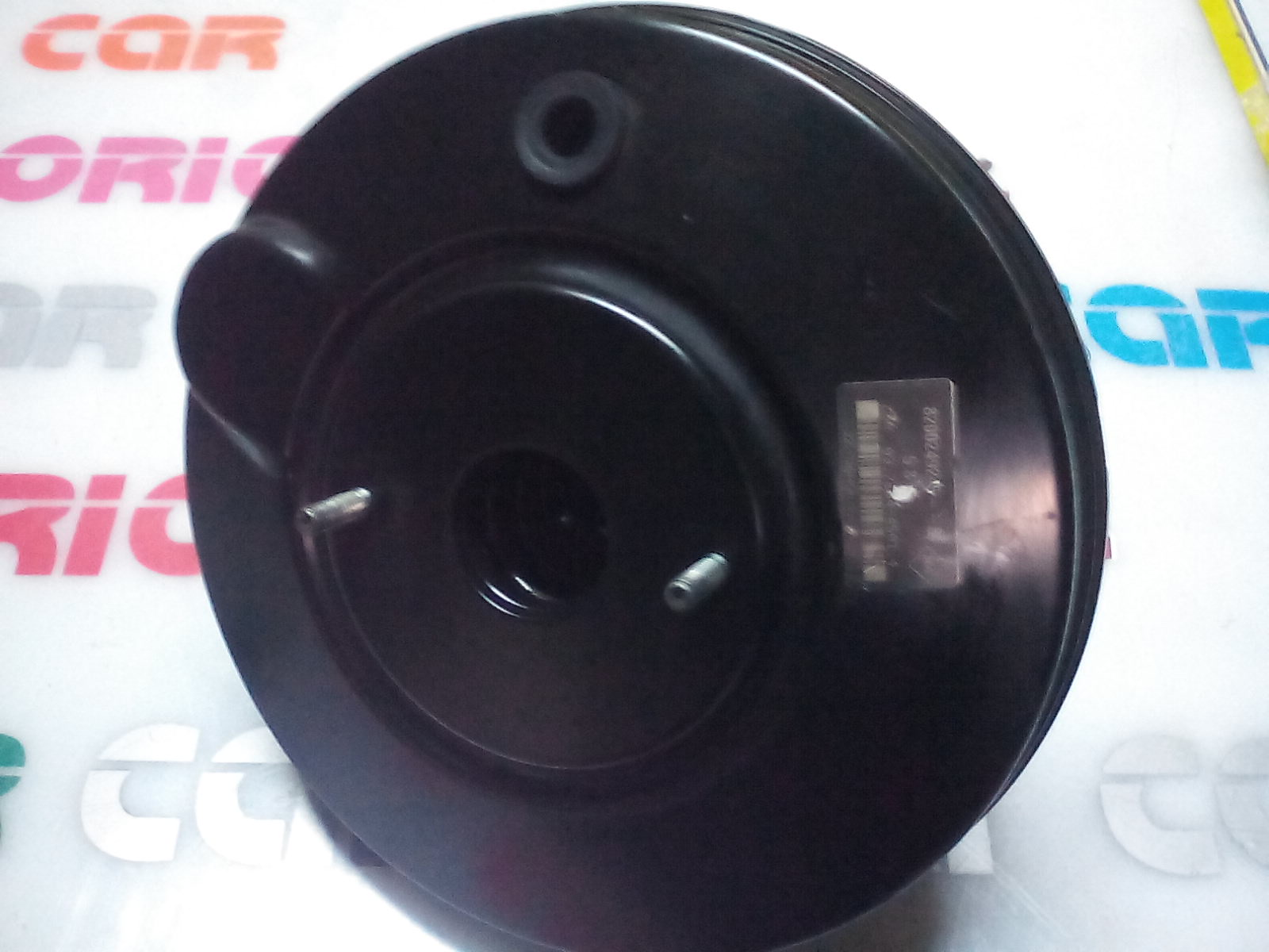 Servofreno 7701208397 Usato