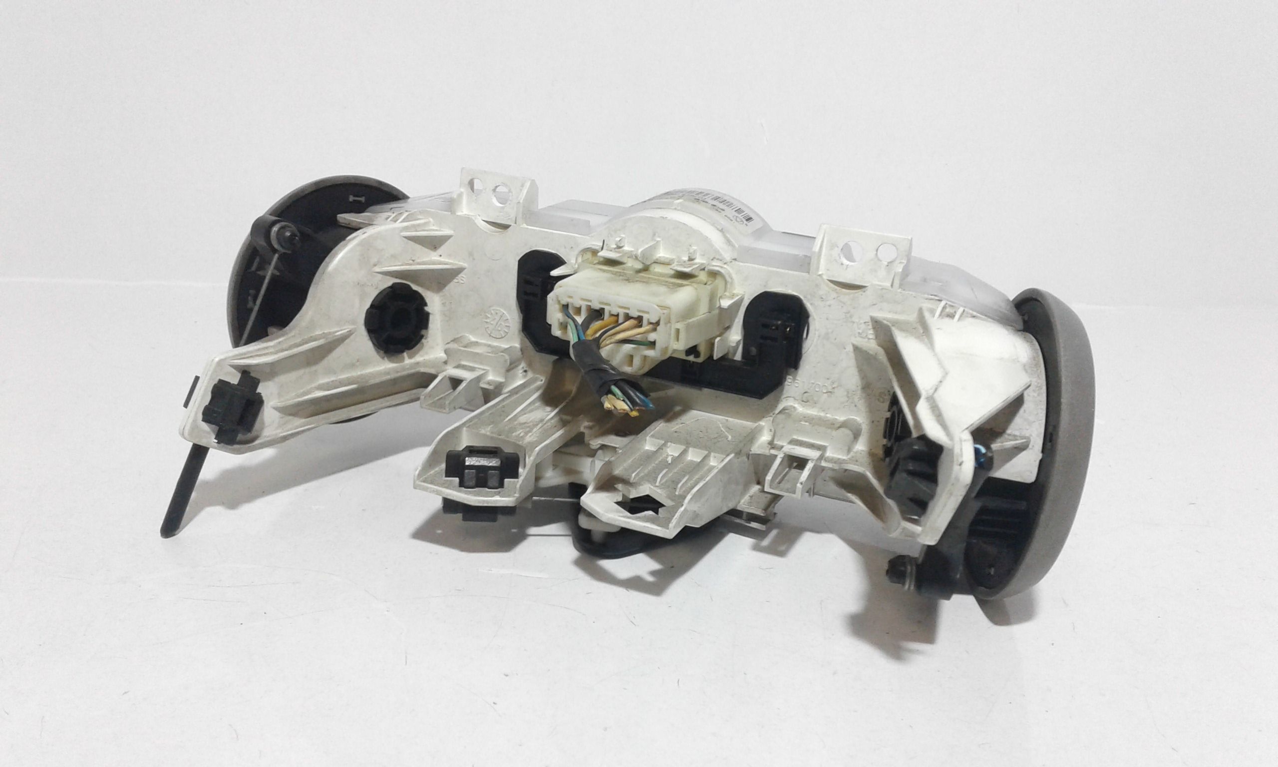 Quadro Portastrumenti 6103AT Usato