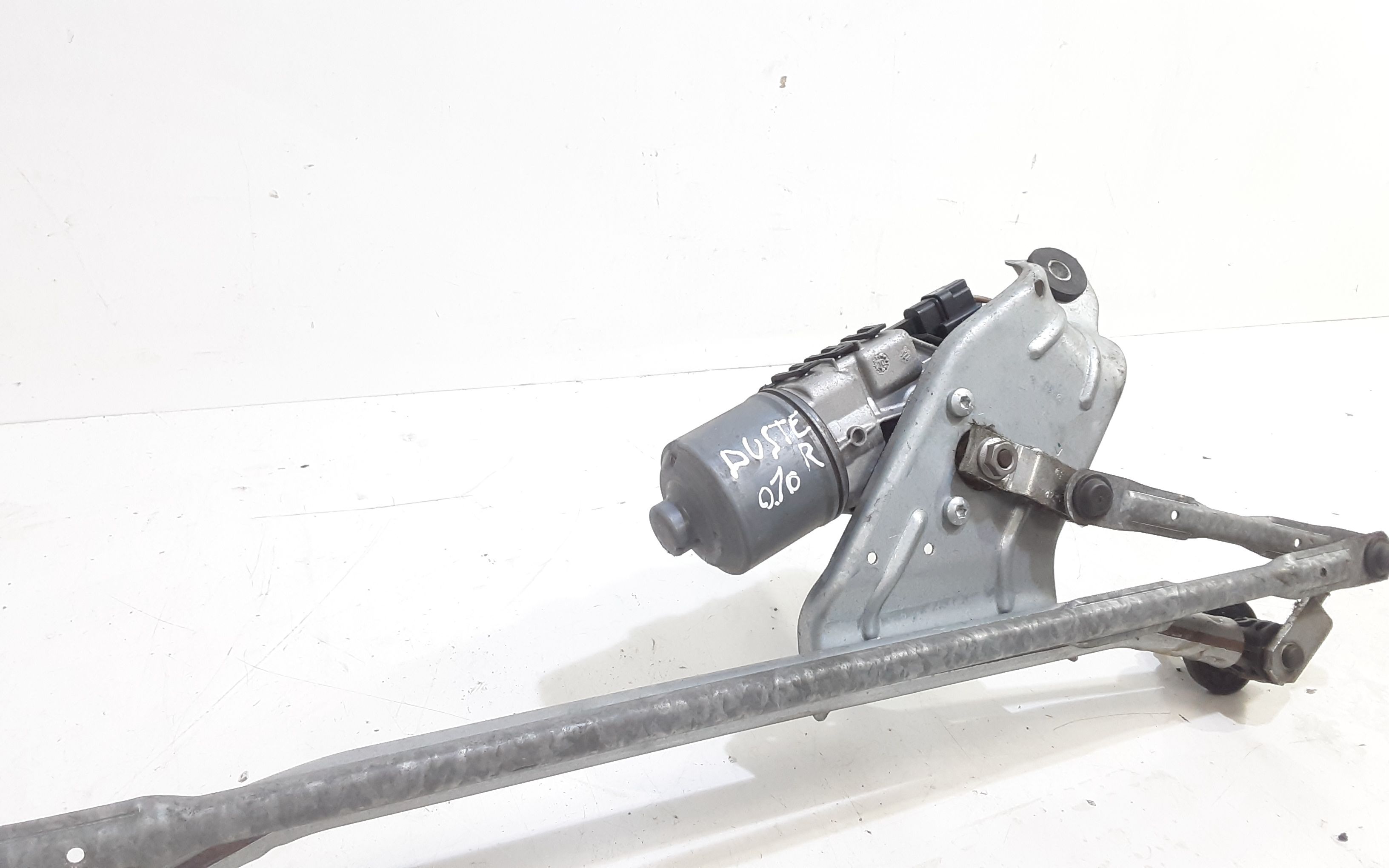 Motorino Tergiparabrezza Compl. Usato