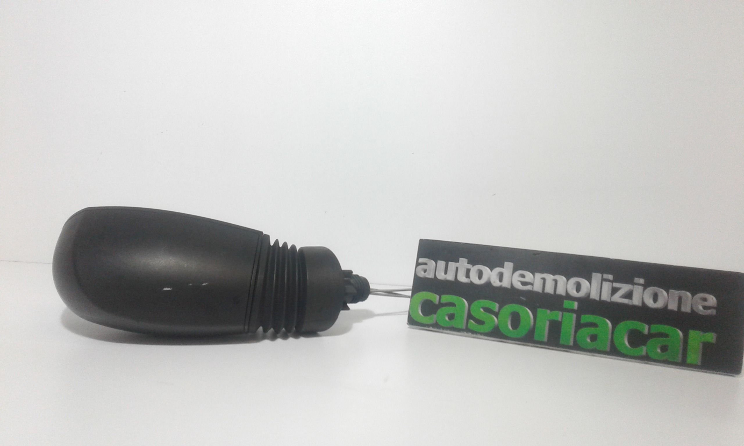 Retrovisore Est. Destro 735310073 Usato