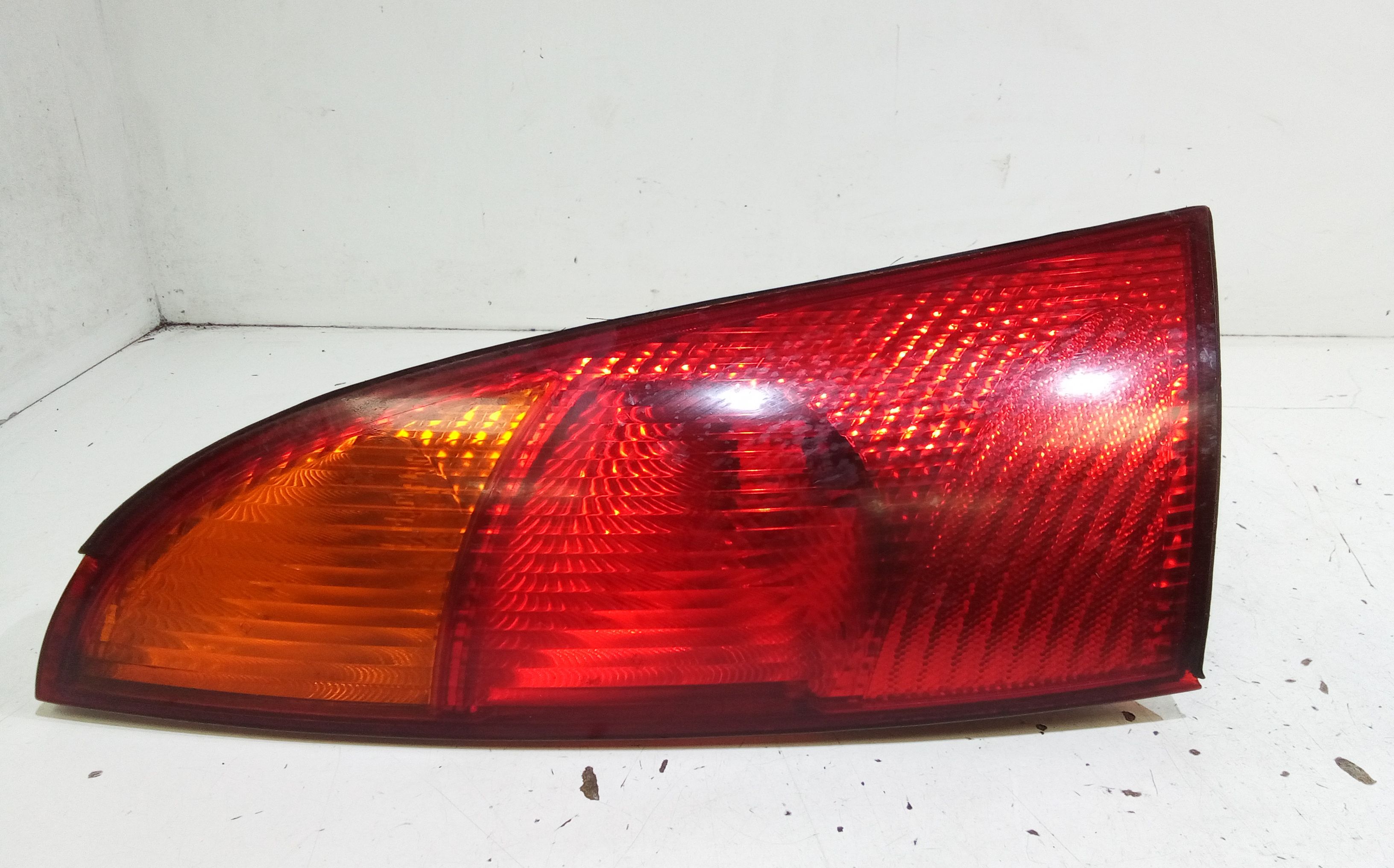 Fanale Post. Sinistro 1214223 Usato