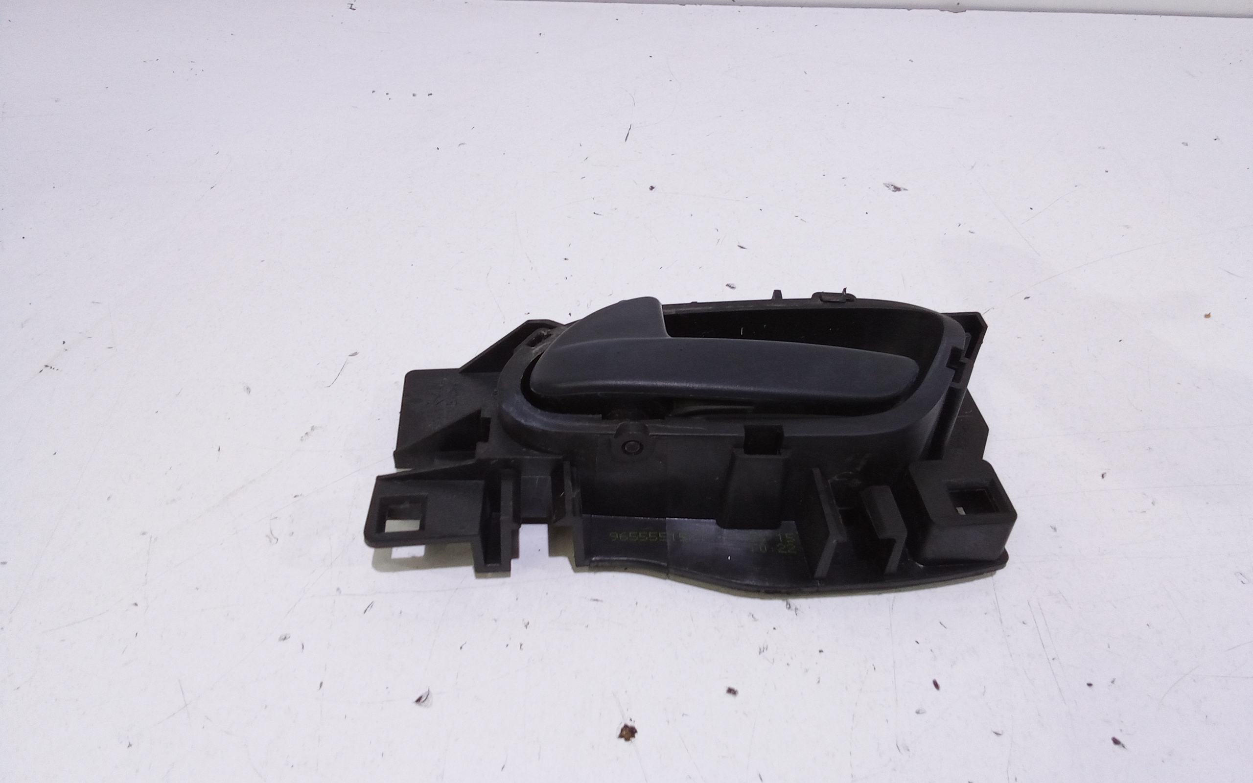 Maniglia Int. Apertura Porta Ant. Sinistro 914394 Usato