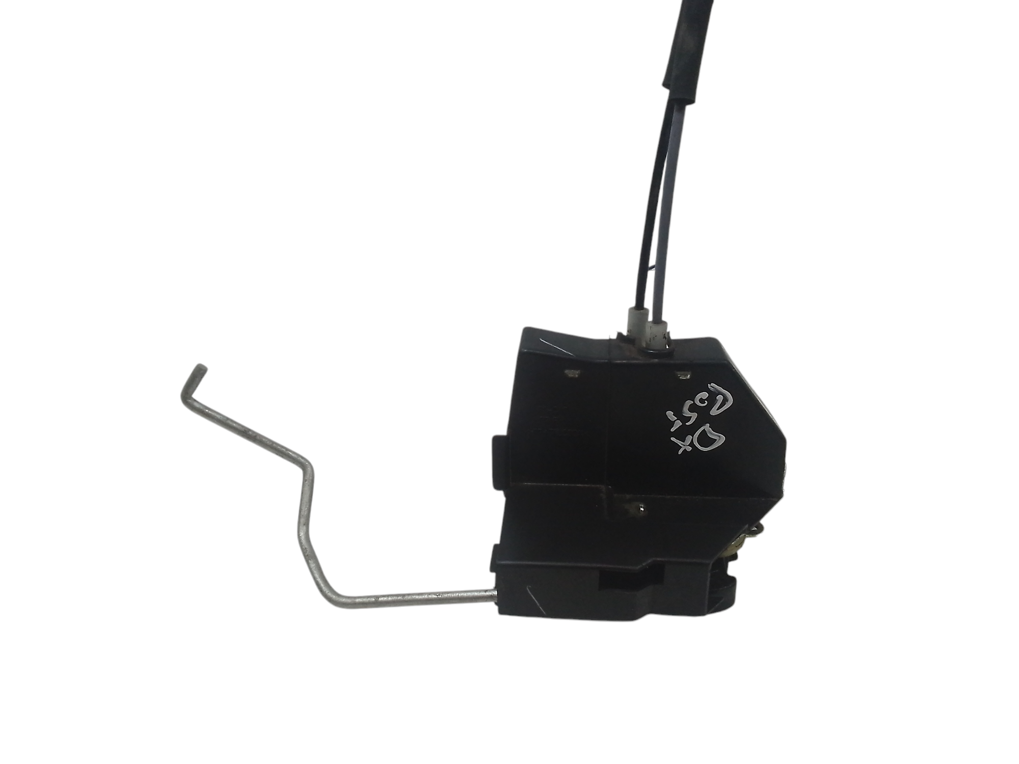 Serratura Porta Post. Destro 81420B9020 Usato