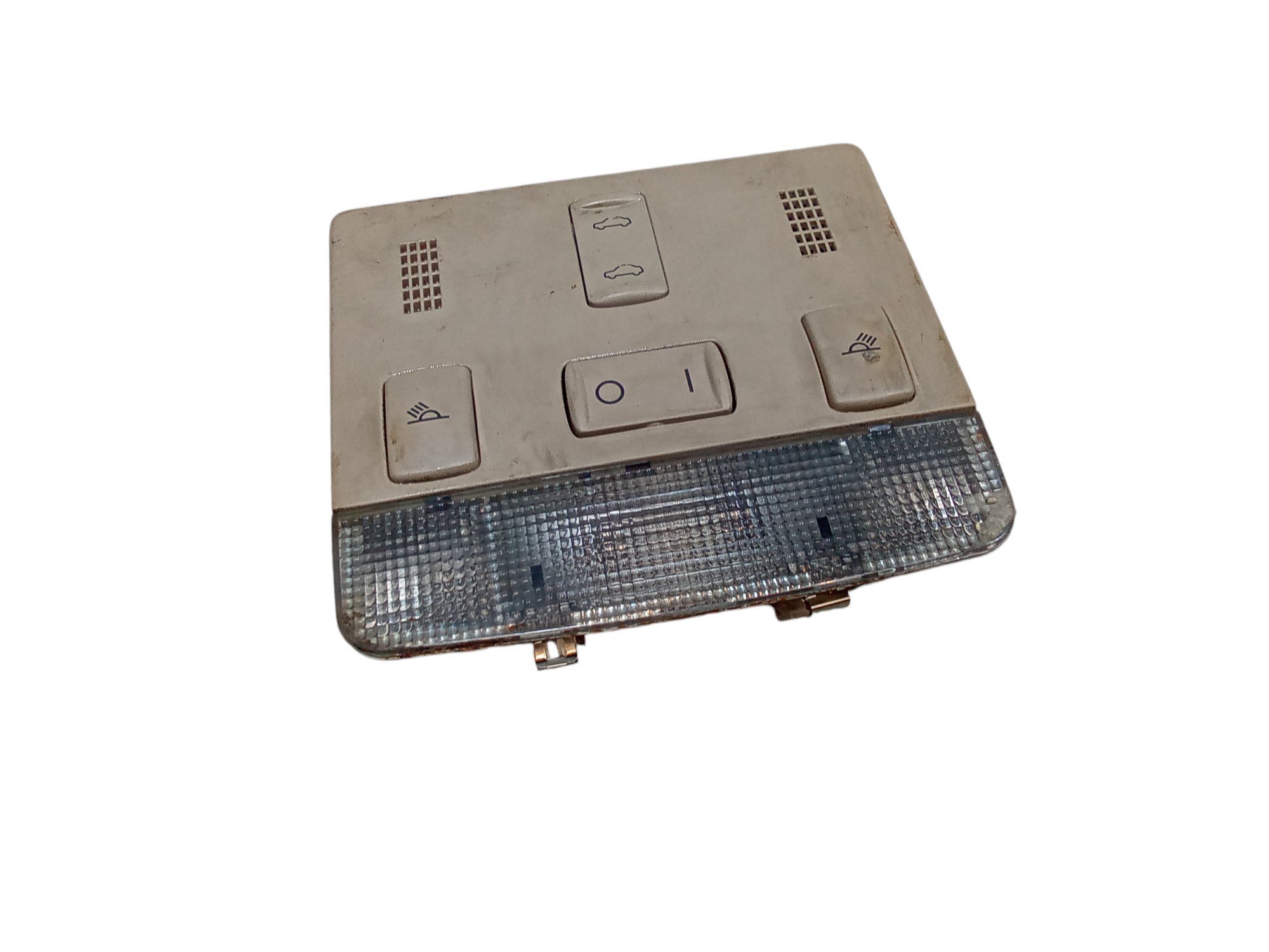 Luce Cortesia Ant. Tetto Usato