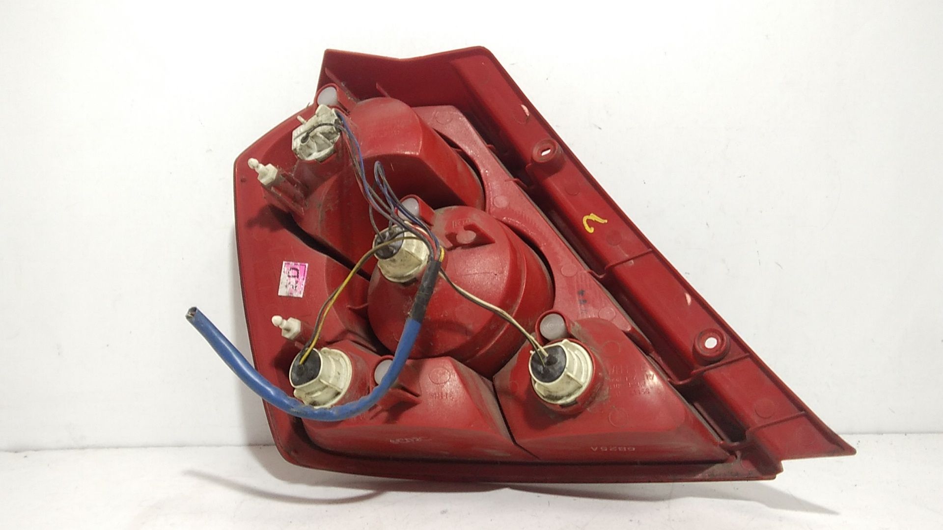 Fanale Post. Destro 96540269 Usato