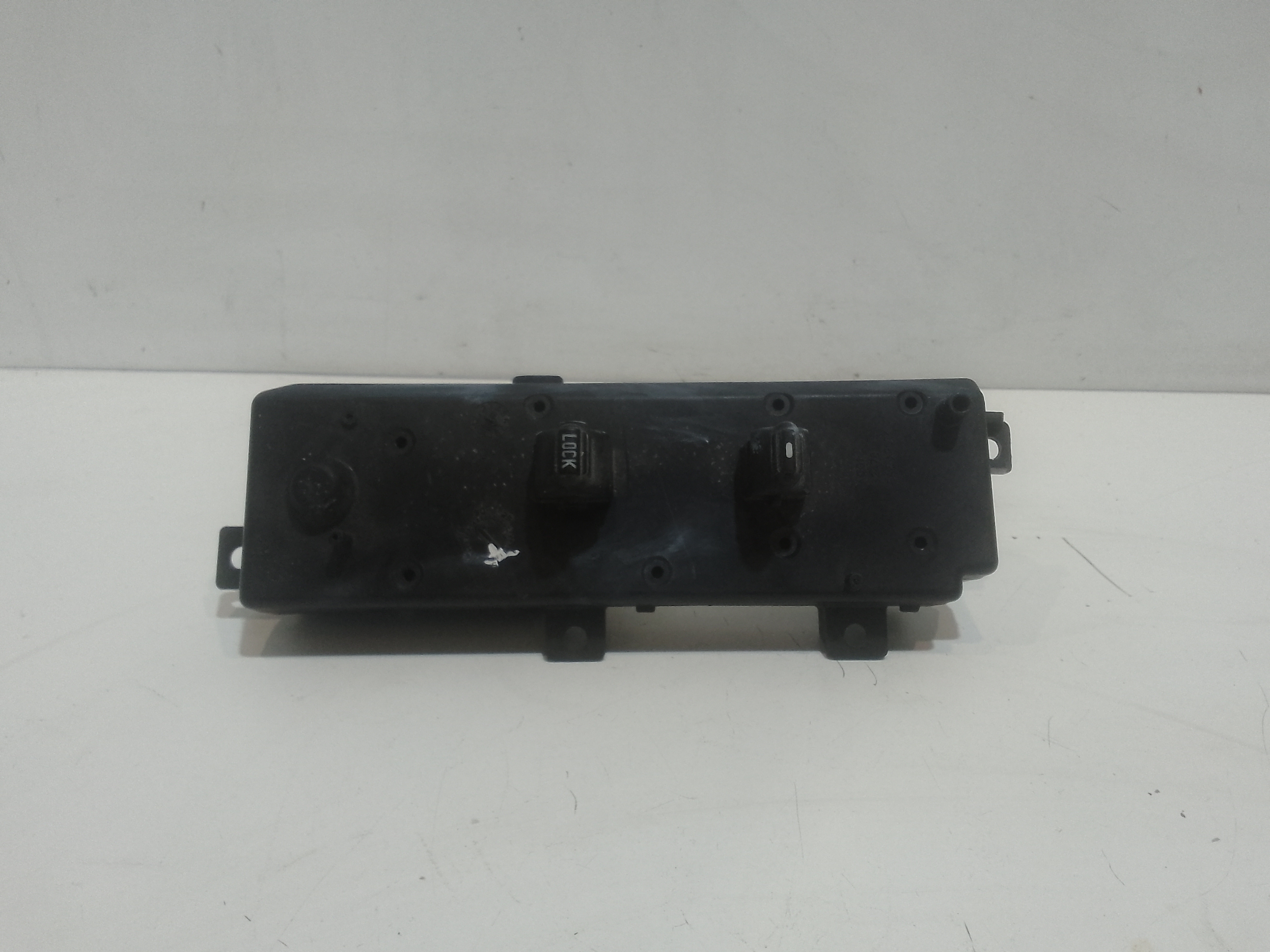 Interruttore Alzacristalli Porta Ant. Destro Usato