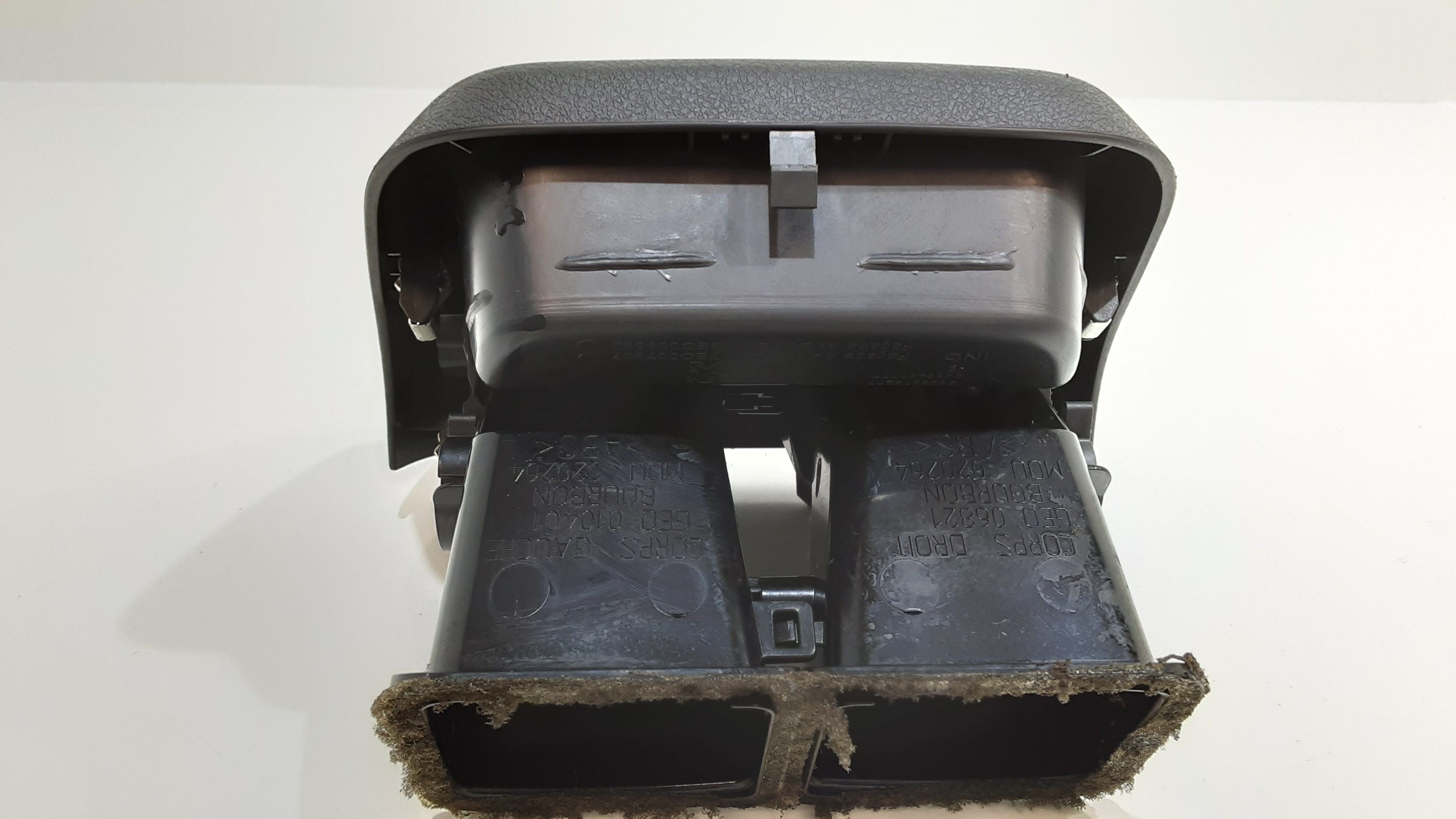 Condotto Aria Bocchette Post. Consolle Usato