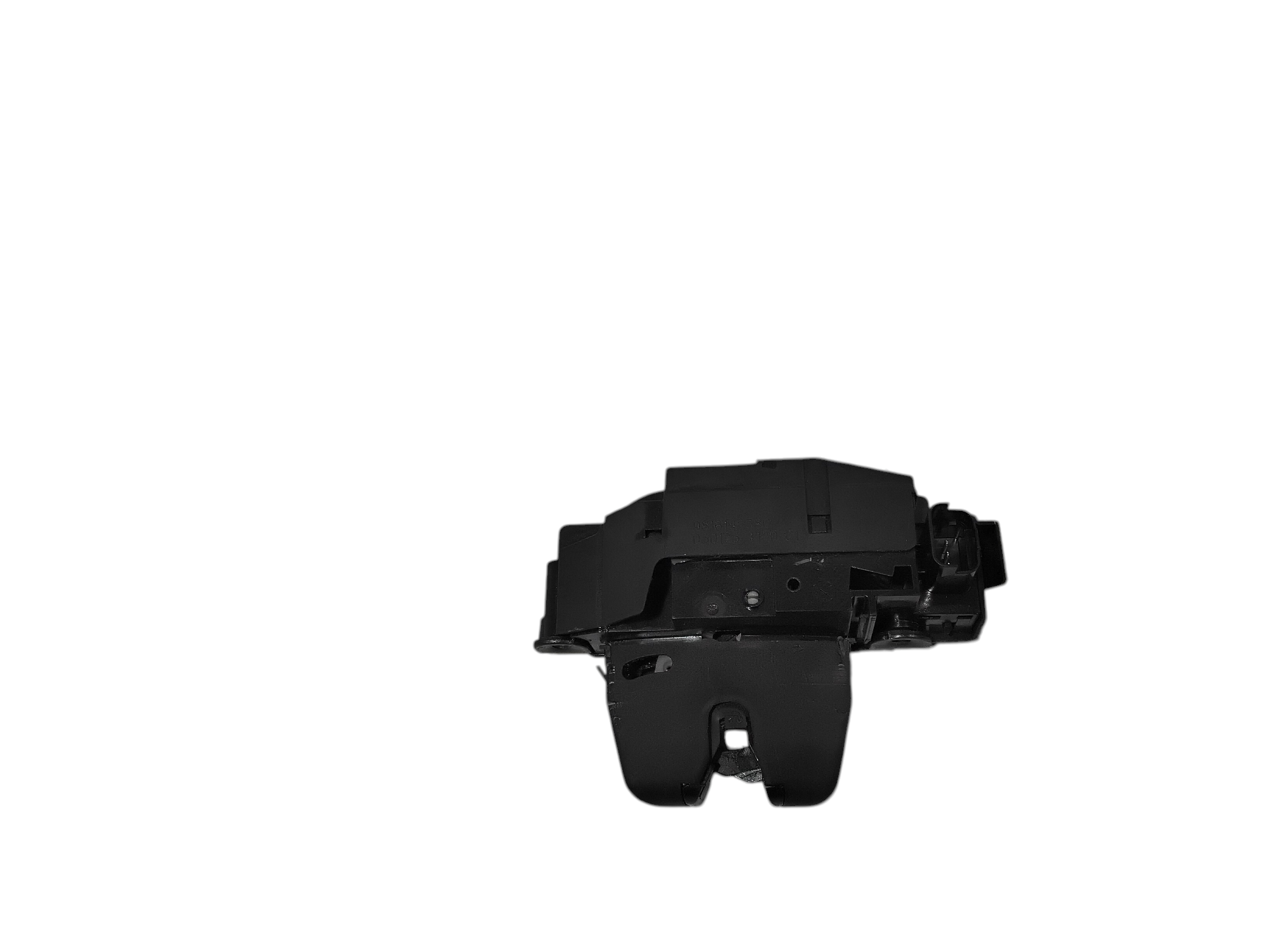 Serratura Cofano Post. Usato