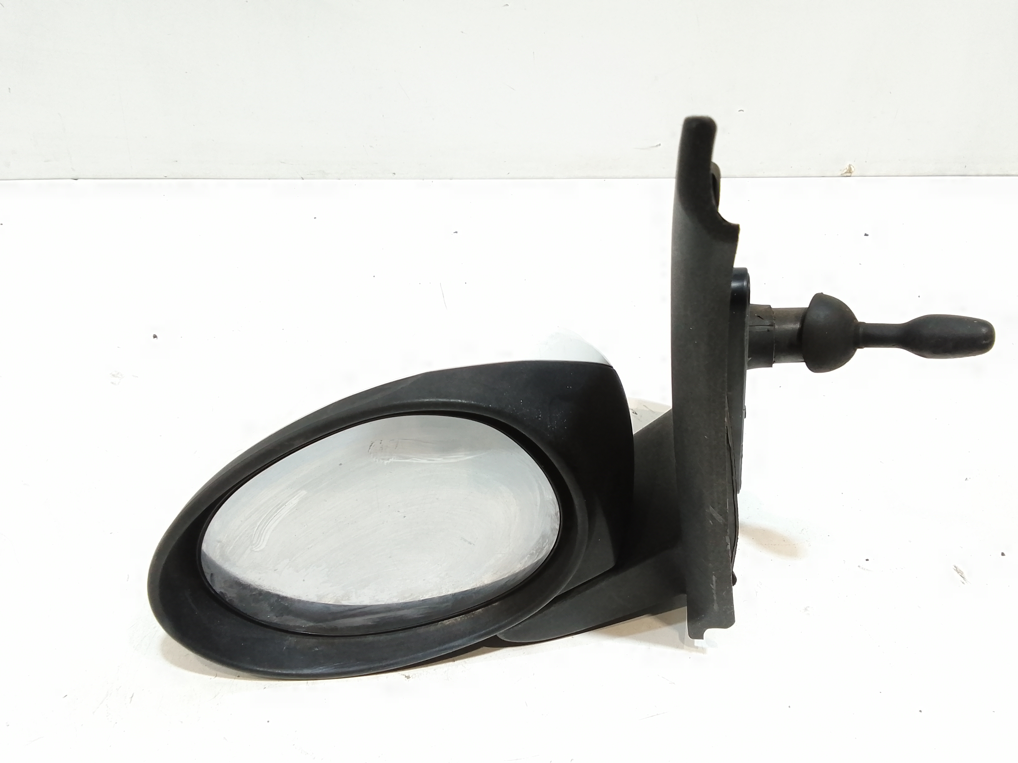 Retrovisore Est. Sinistro 8153YW Usato