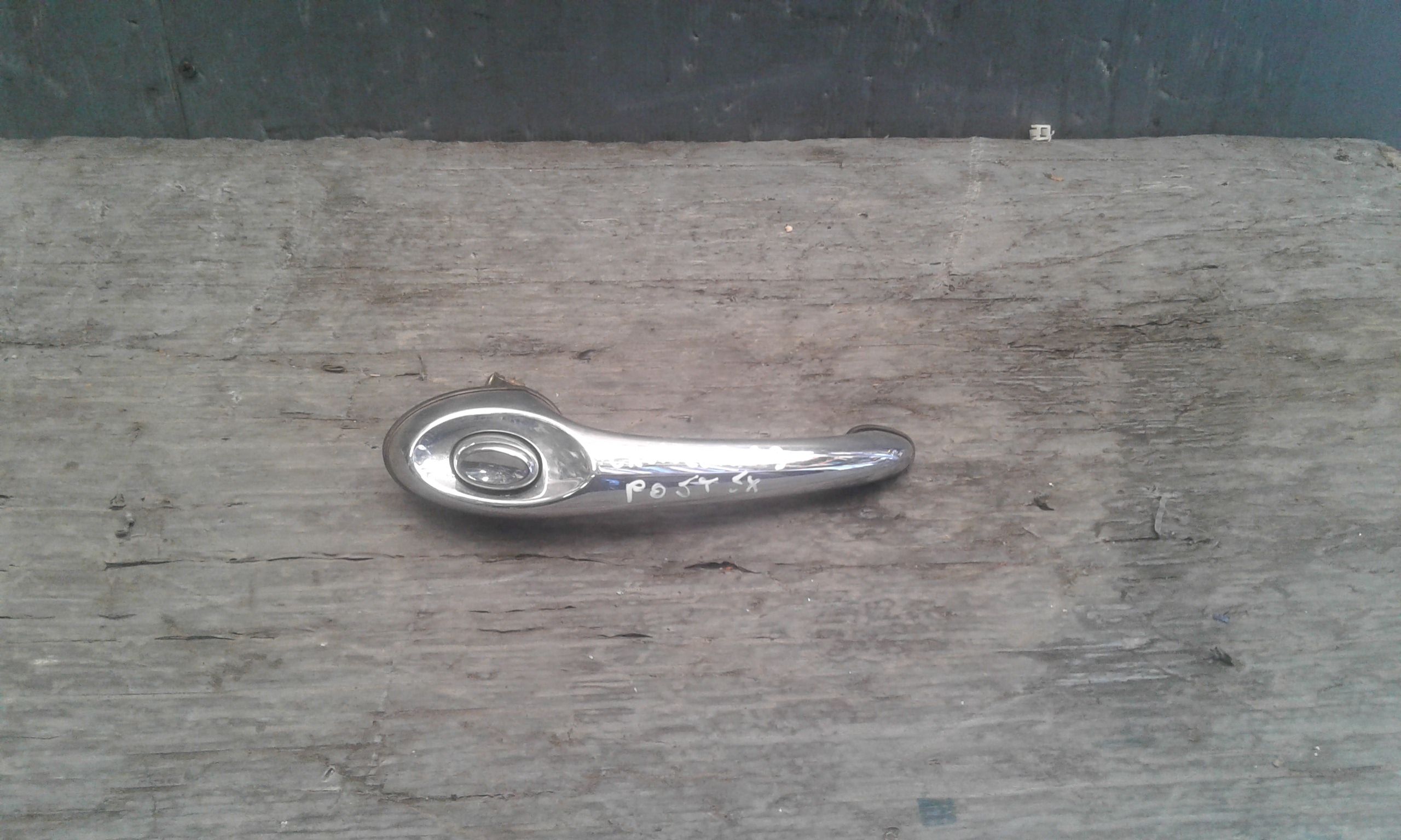 Maniglia Porta Post. Sinistro K04724915AE Usato