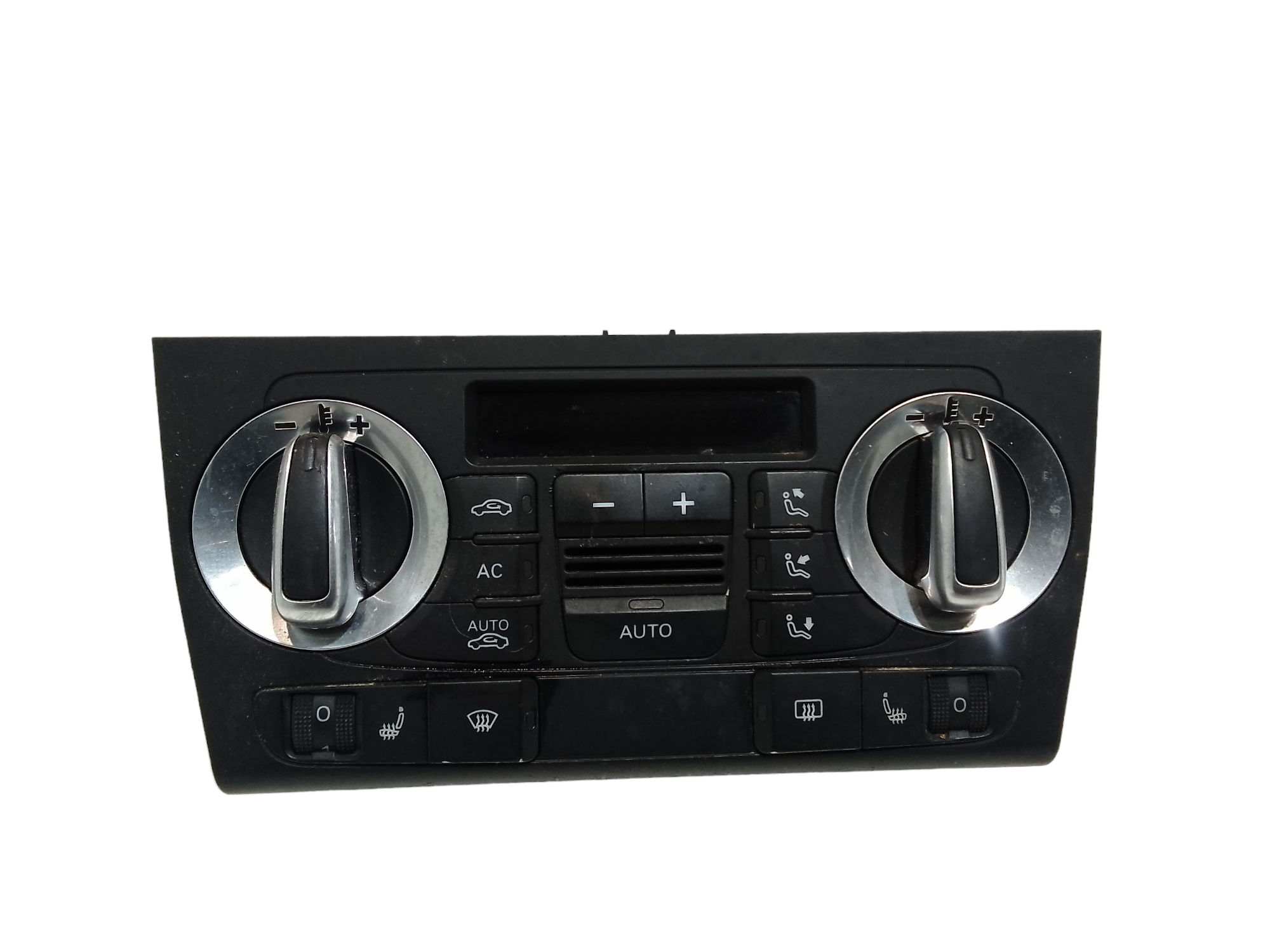 Blocco Comando Climatizzazione 8P0819047K5PR Usato