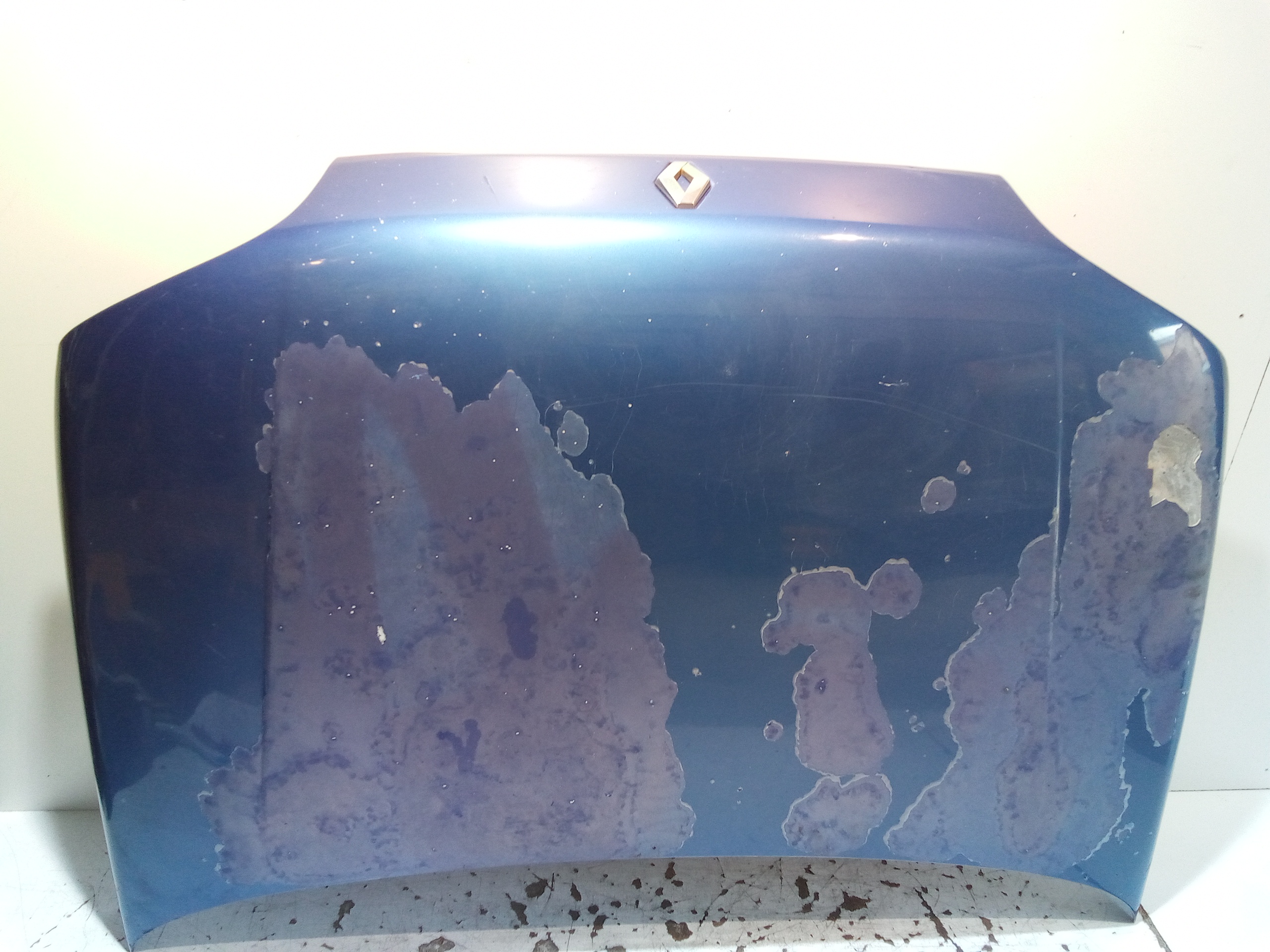 Cofano Ant. 7751467172 Usato