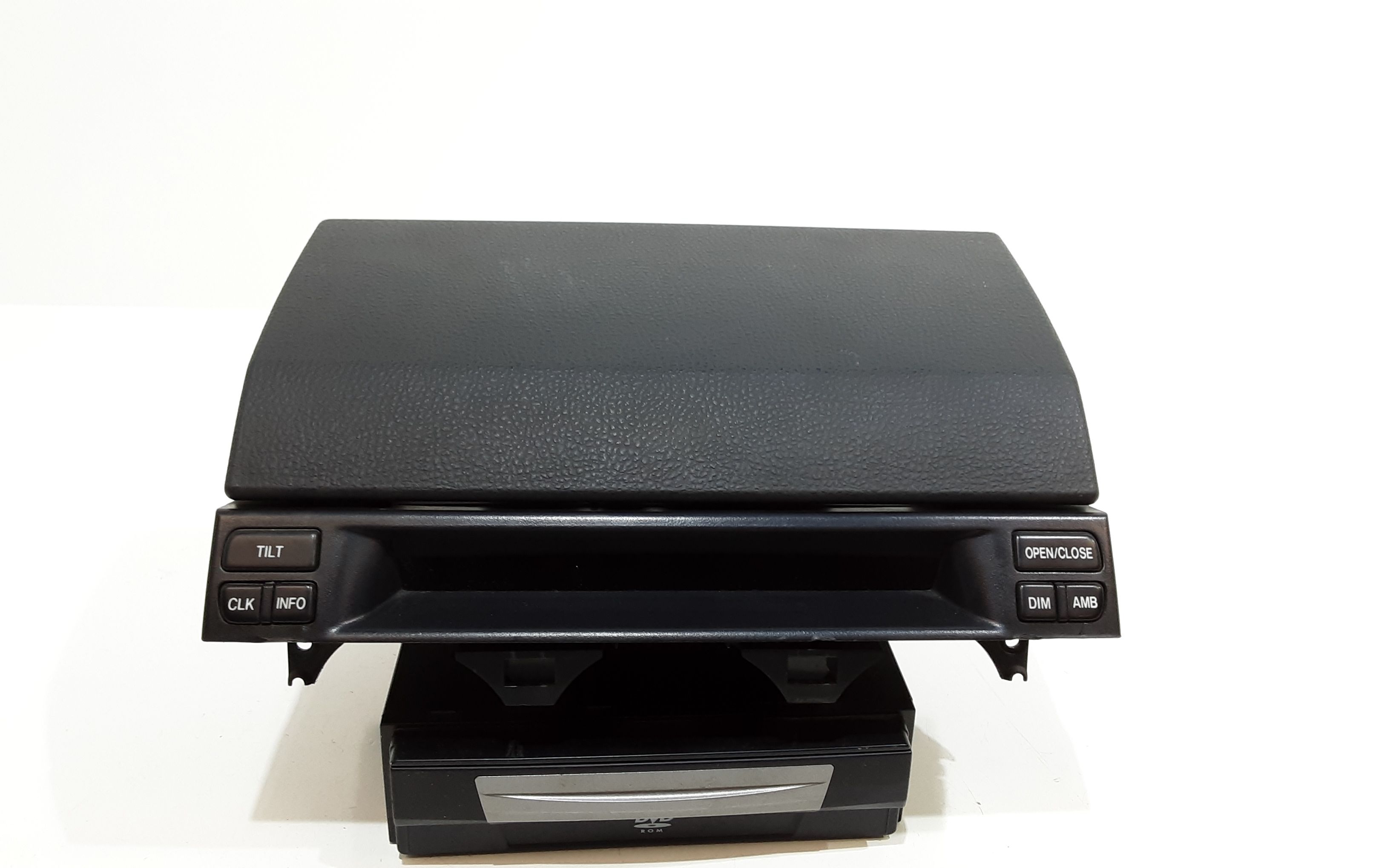 Radio C/sistema Di Navigatore Satellitare Usato