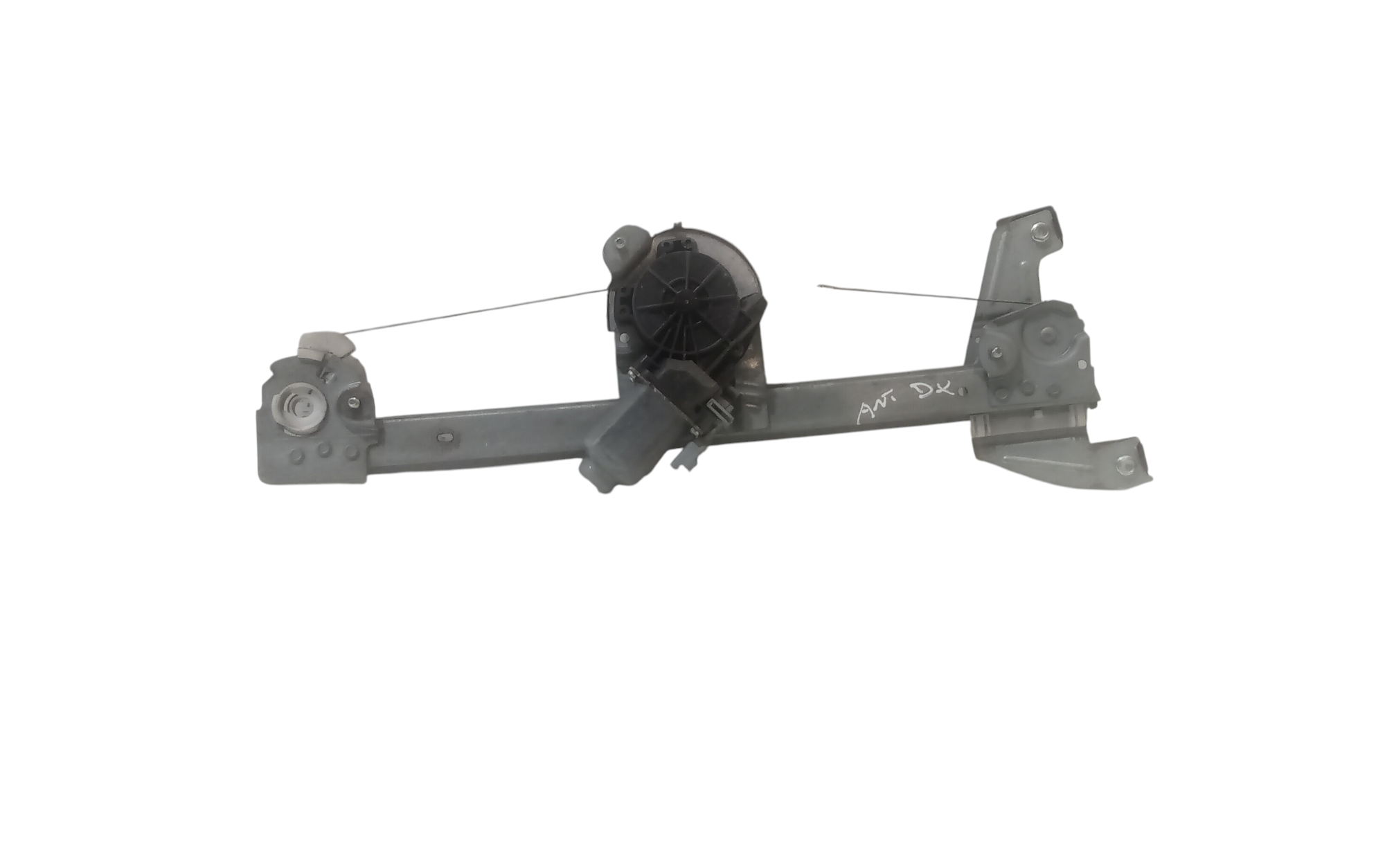 Alzacristallo Porta Ant. Destro 698100H010 Usato