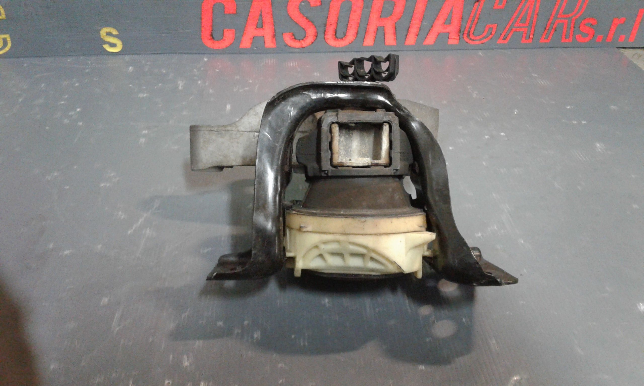 Supporto Ant. Motore,supporto Post. Motore (Bielletta), Bielletta Supporto Motore Usato