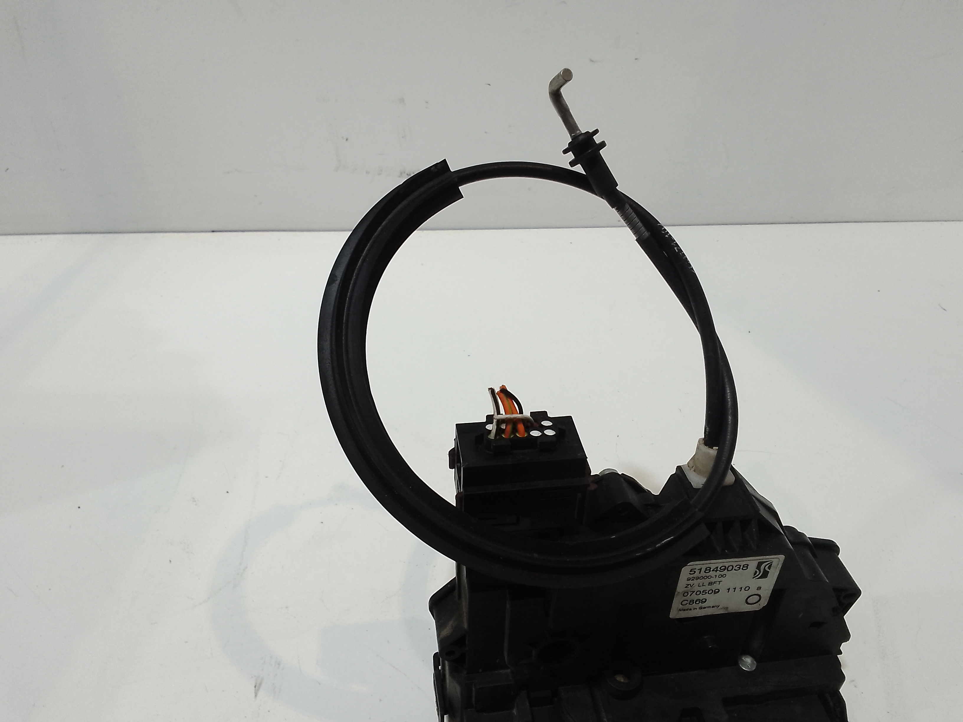 Serratura Porta Ant. Destro Usato