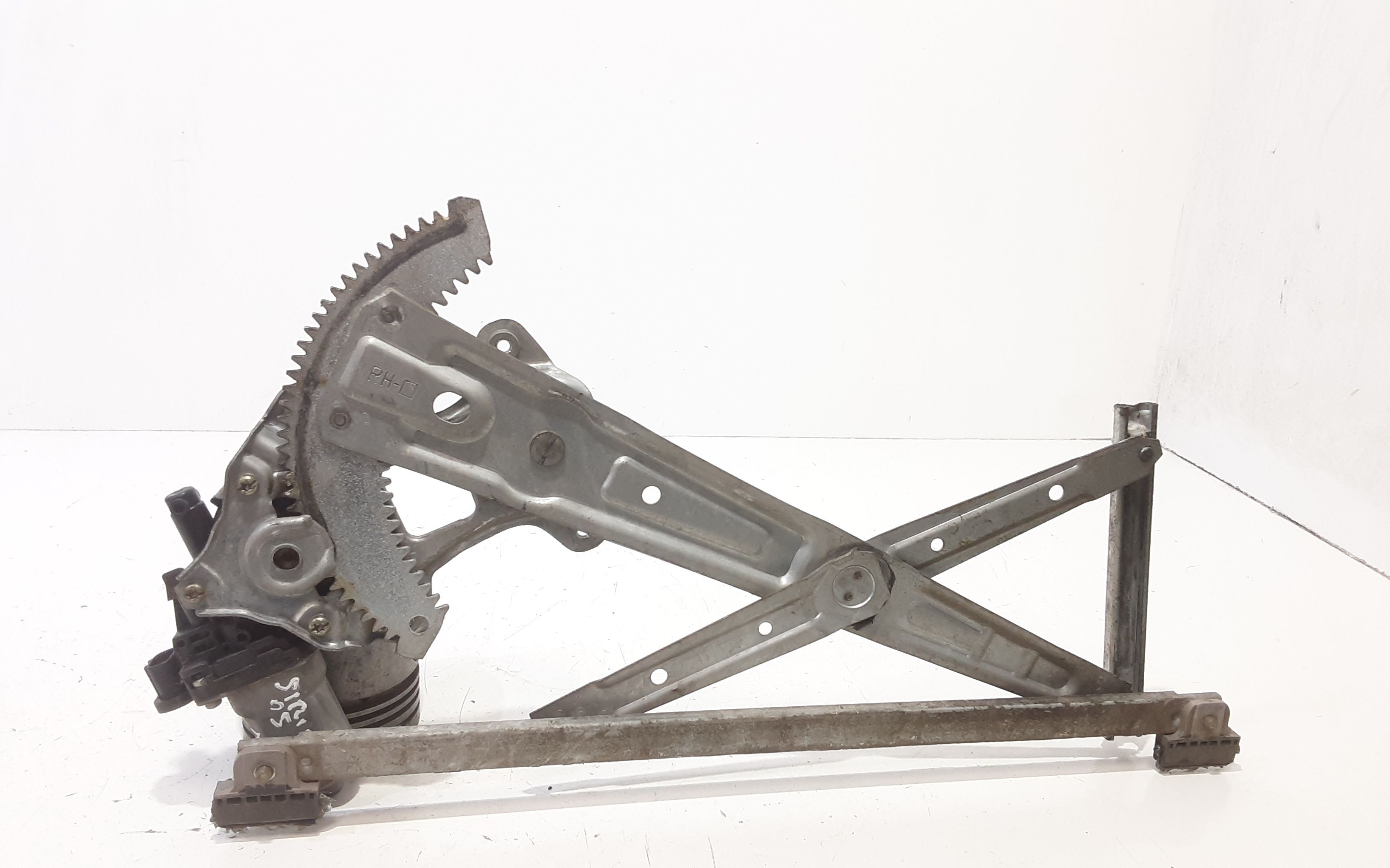 Alzacristallo Porta Ant. Destro 1553147 Usato