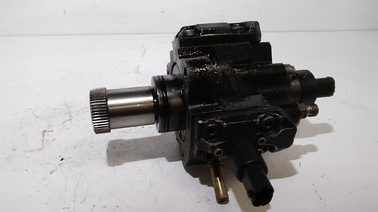 Pompa Iniezione Usato