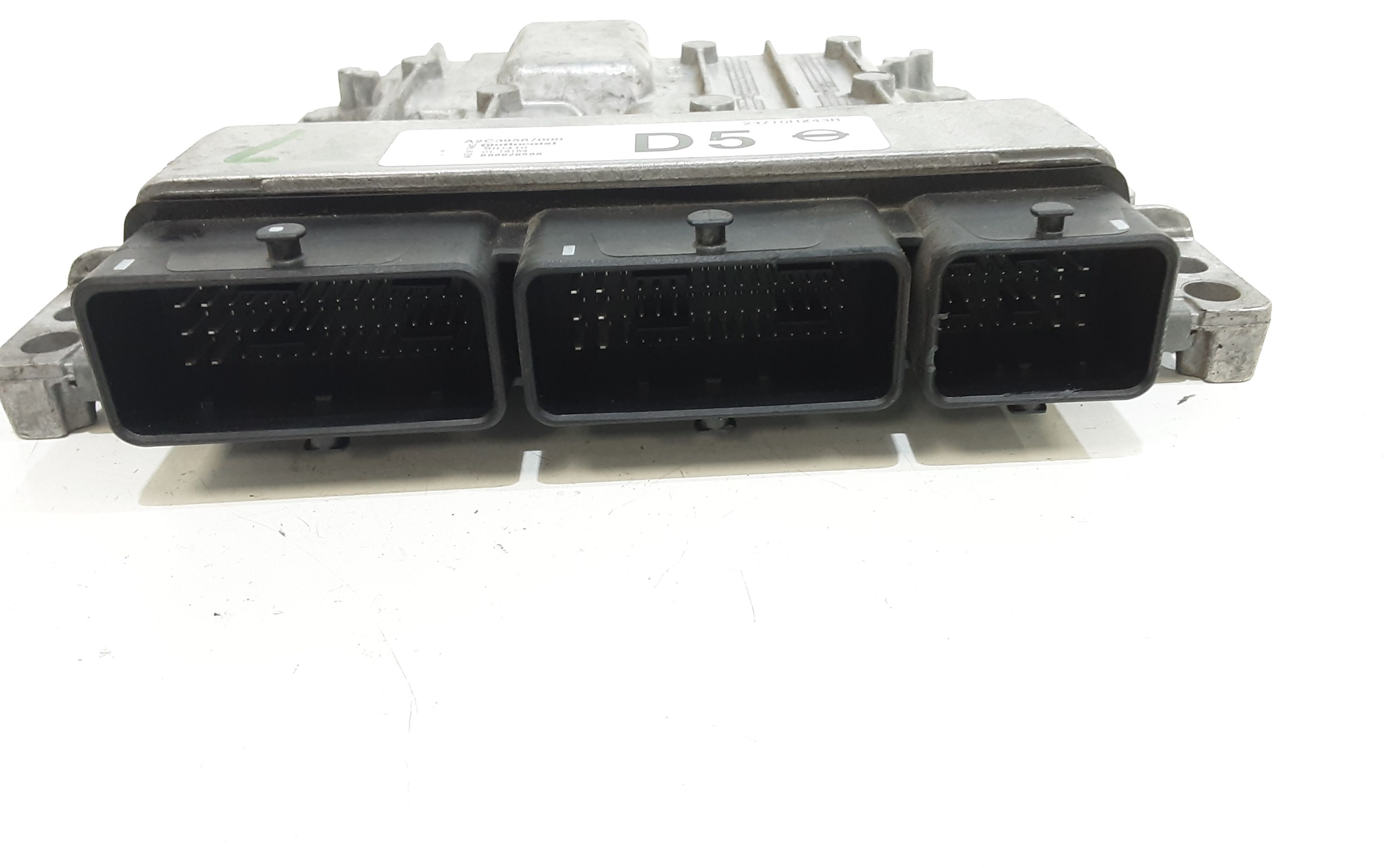 Centralina Iniezione 237104ED0C Usato