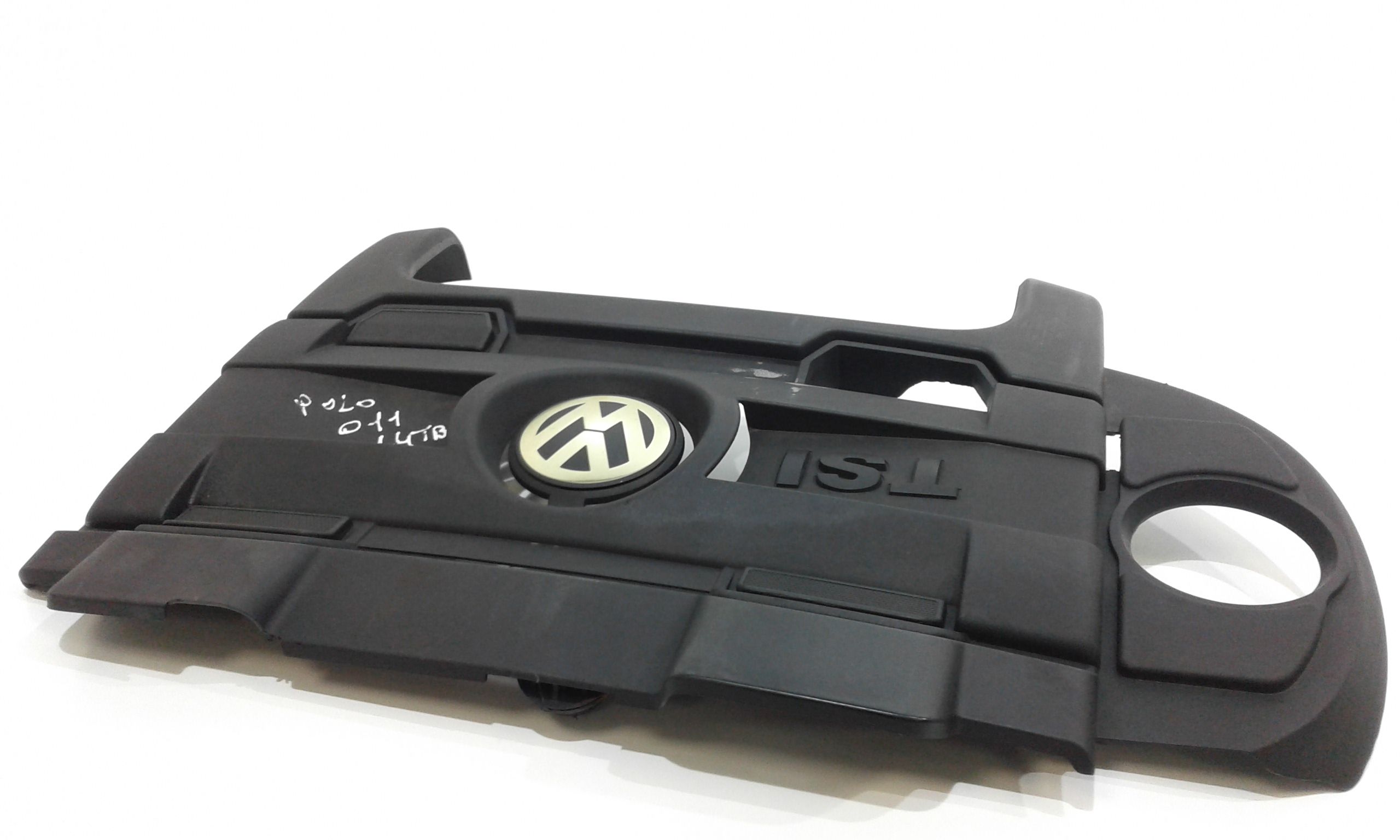 Copertura Motore Usato