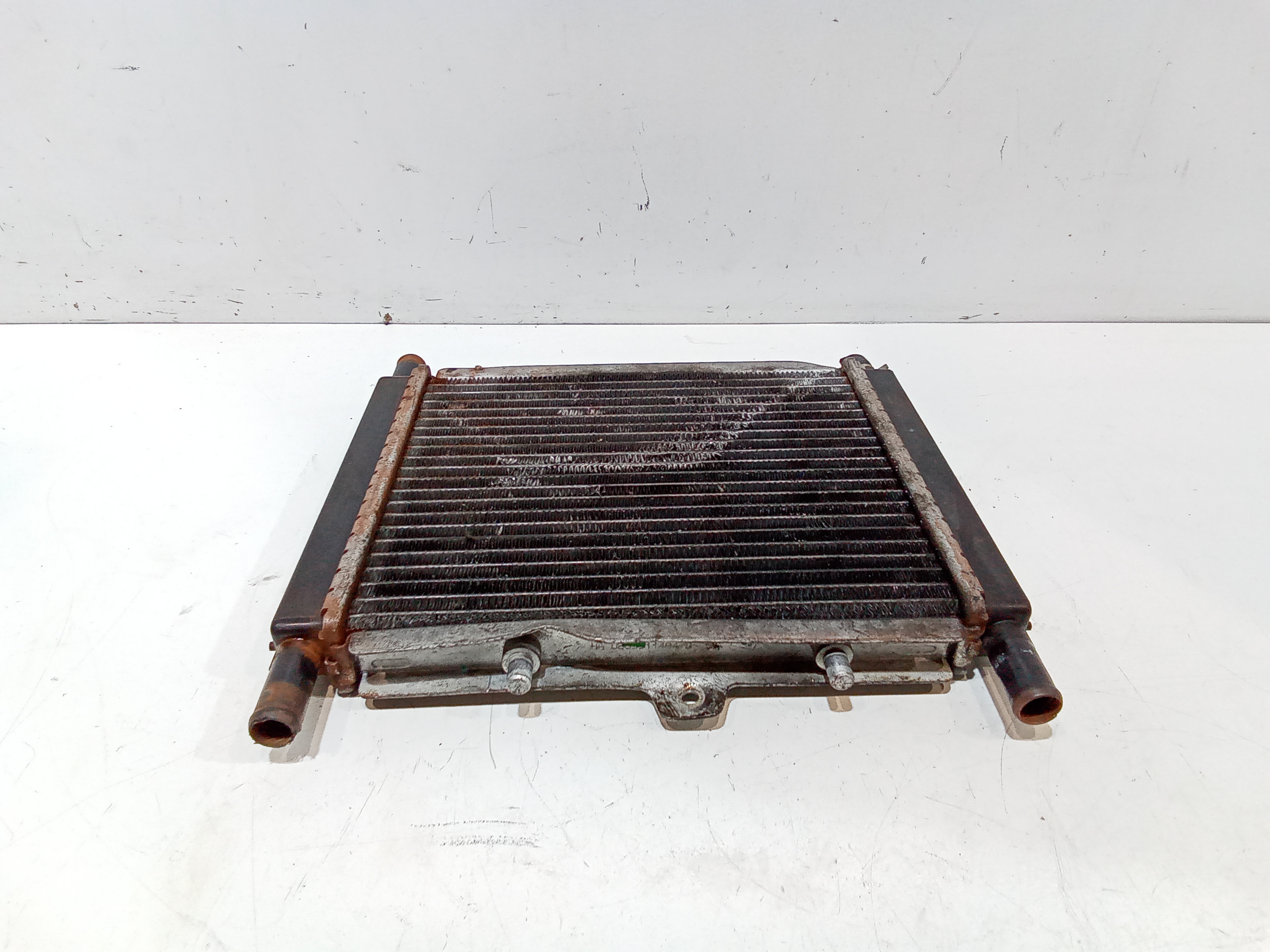 Radiatore Usato