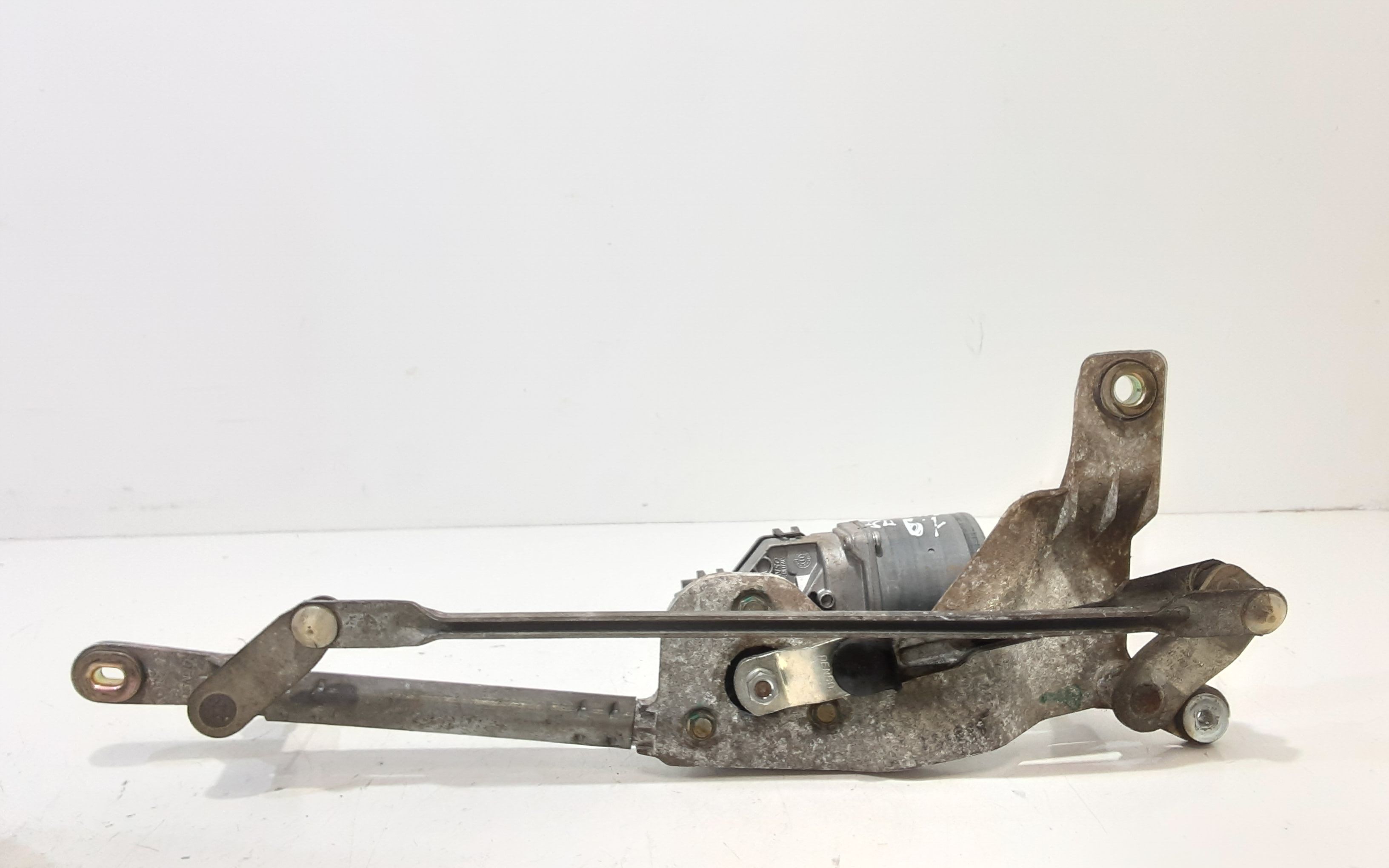 Motorino Tergiparabrezza Compl. Usato