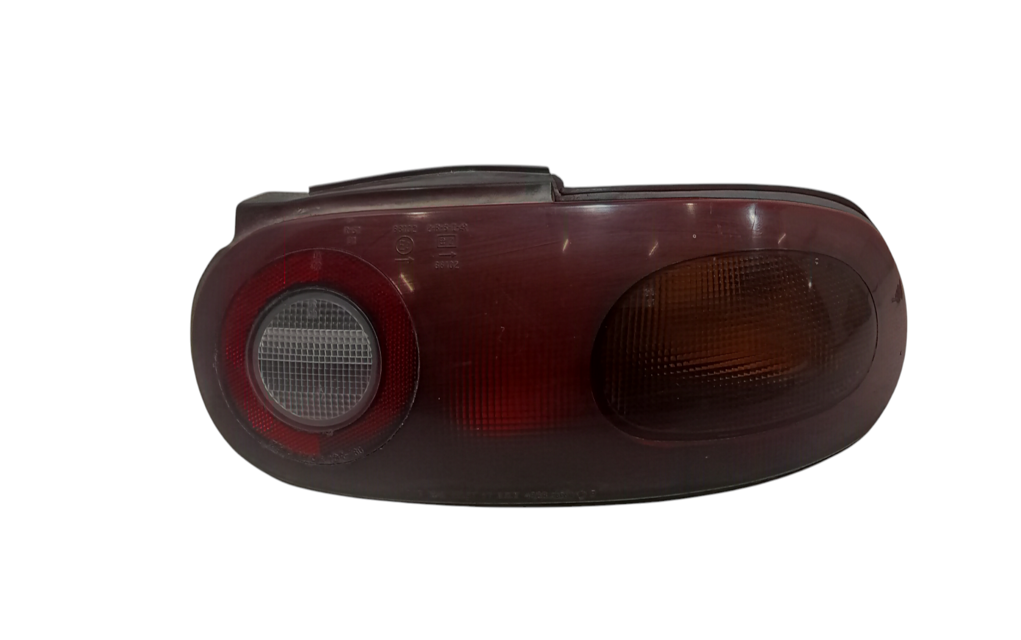 Fanale Post. Destro N06651150 Usato