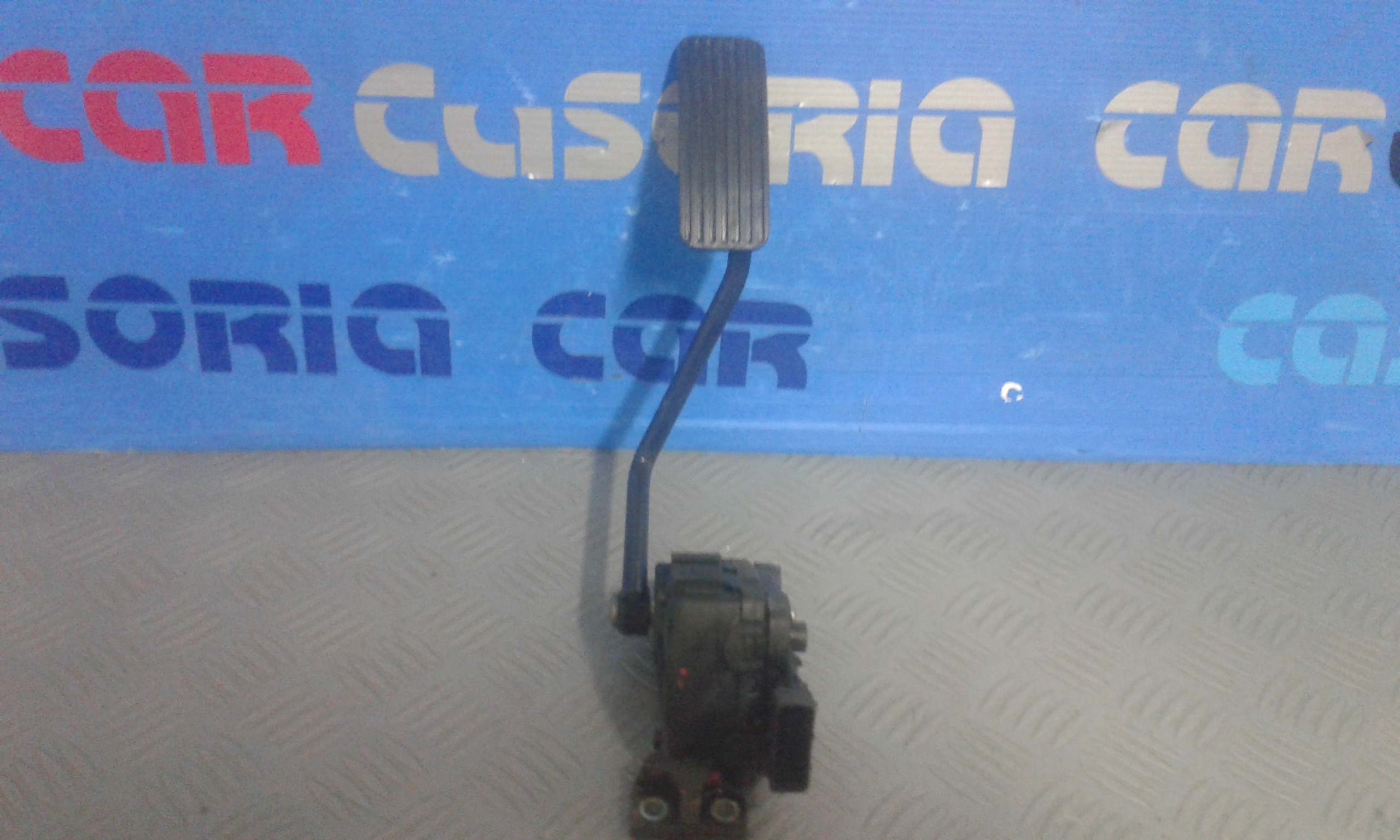 Pedale Acceleratore 9204284 Usato