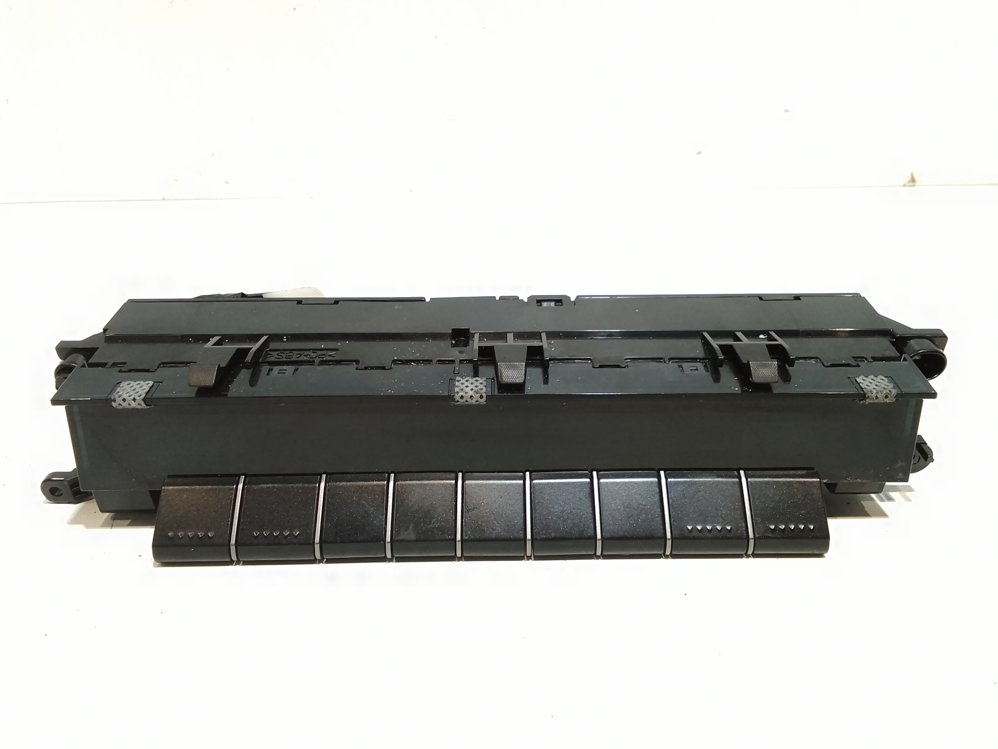 Blocco Comando Climatizzazione 5590076120 Usato