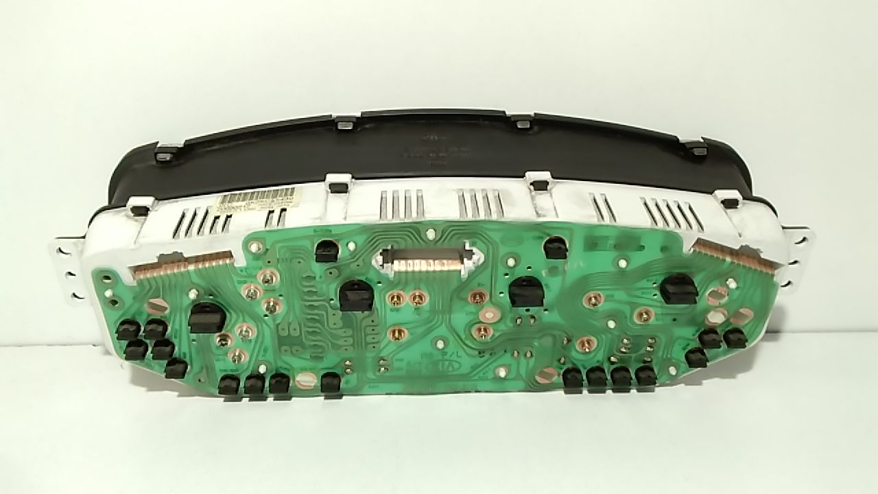 Quadro Portastrumenti Usato