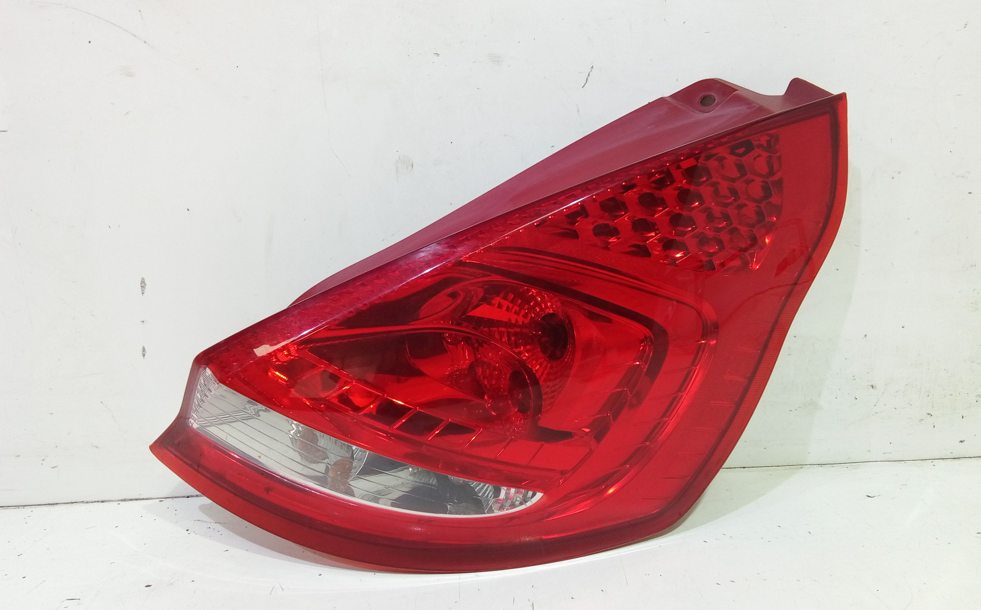 Fanale Post. Destro 1709552 Usato