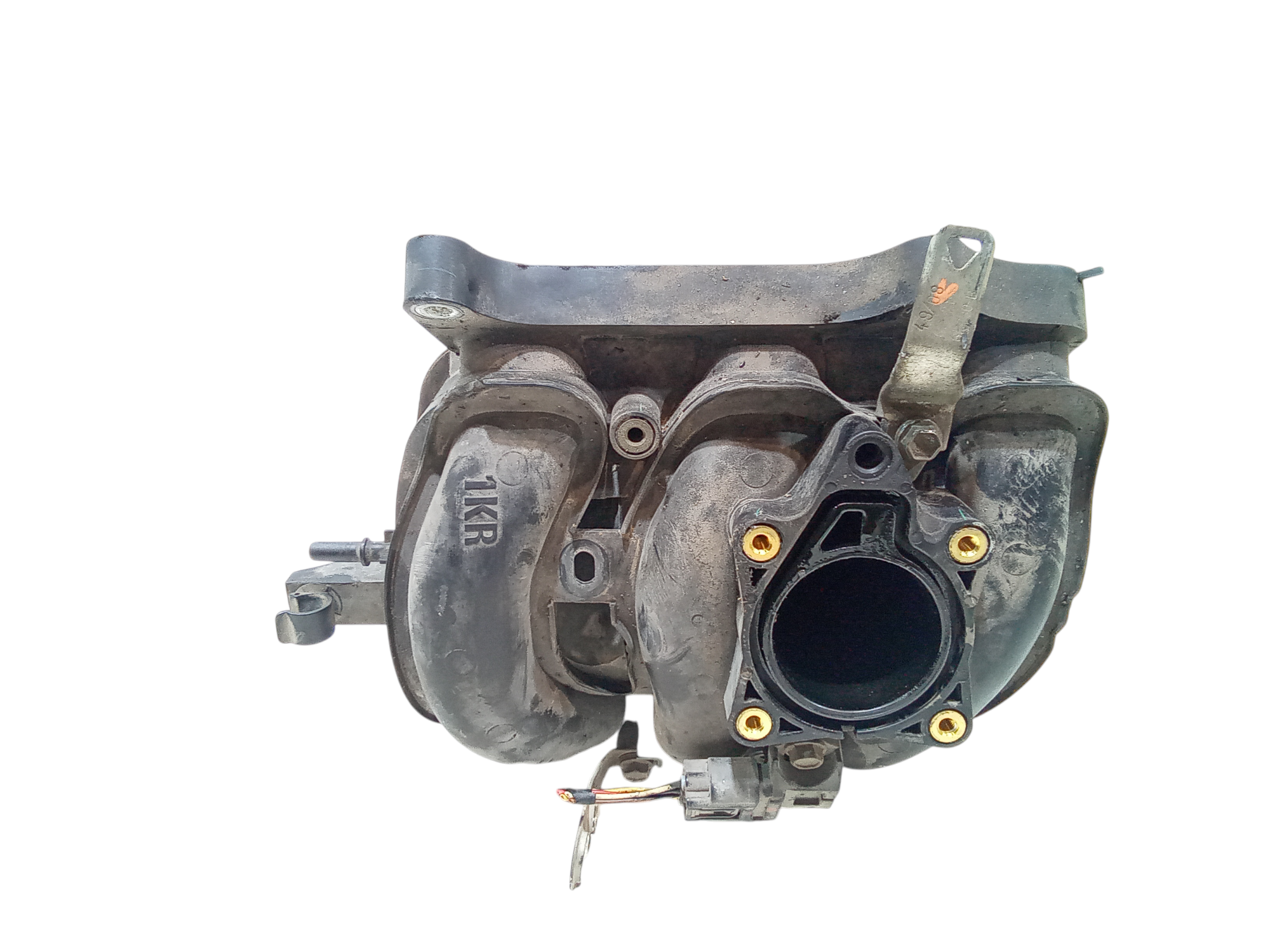 Collettore Aspirazione 1606496880 Usato