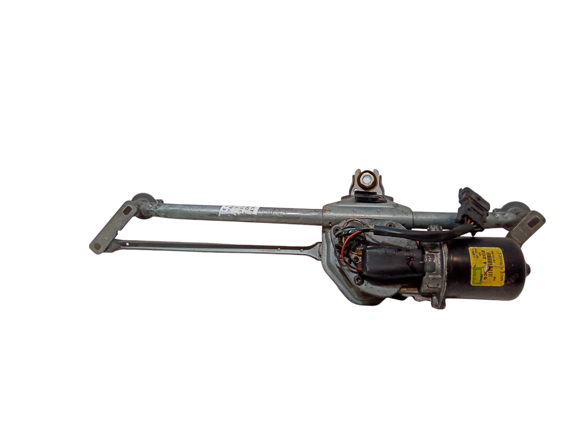 Motorino Tergiparabrezza Compl. Usato