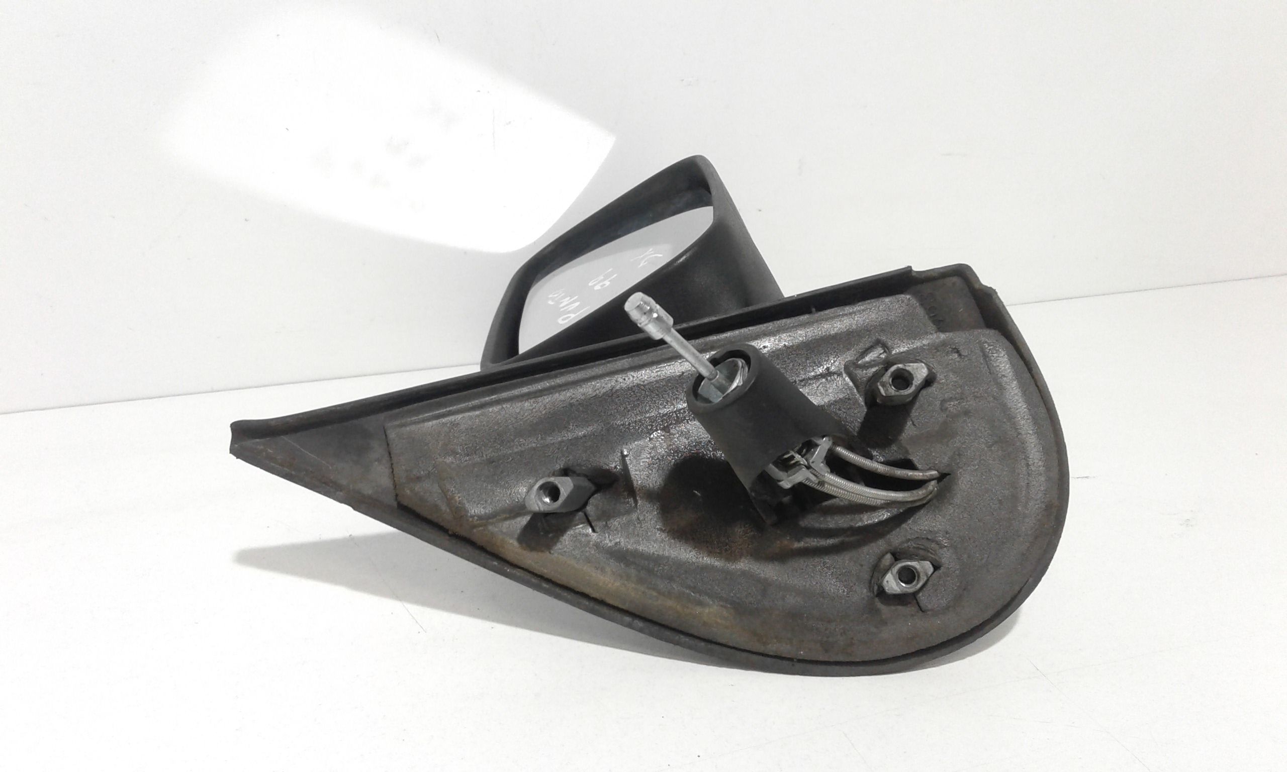 Retrovisore Est. Destro 71712587 Usato