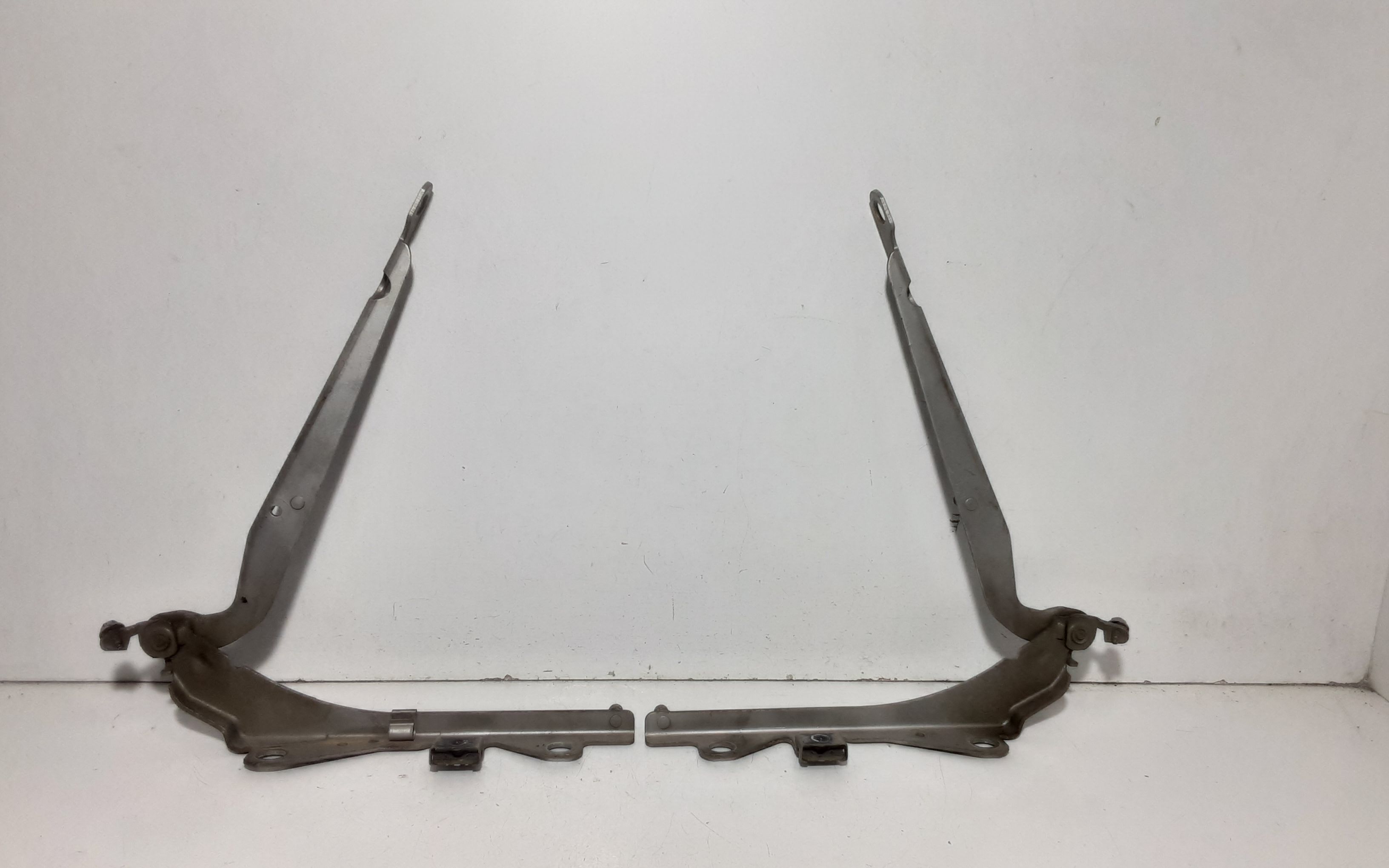 Cerniera Cofano Ant. Sinistro 30716744 Usato