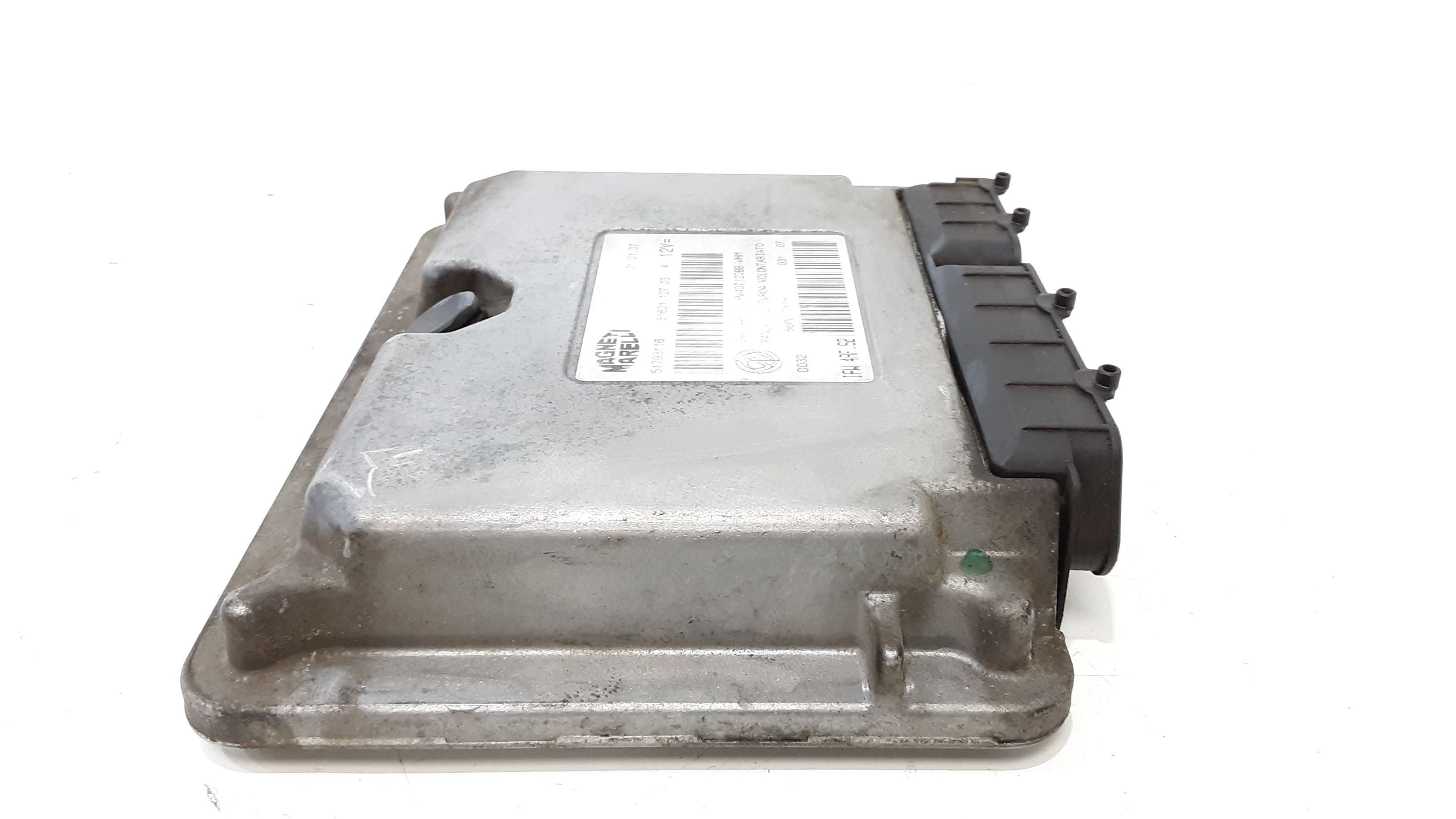 Centralina Iniezione 51793111 Usato