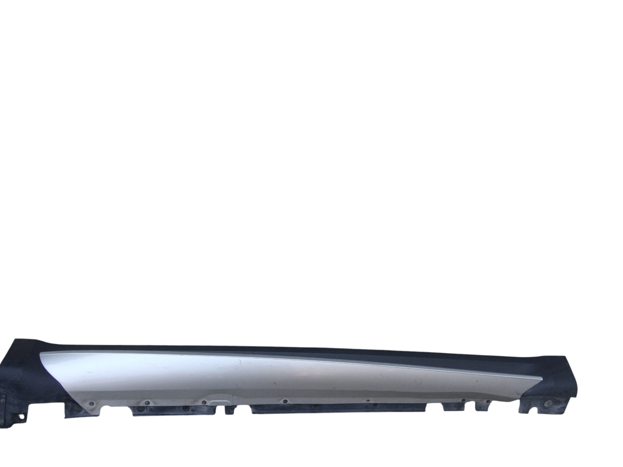 Modanatura Sottoporta Destro 51777176234 Usato