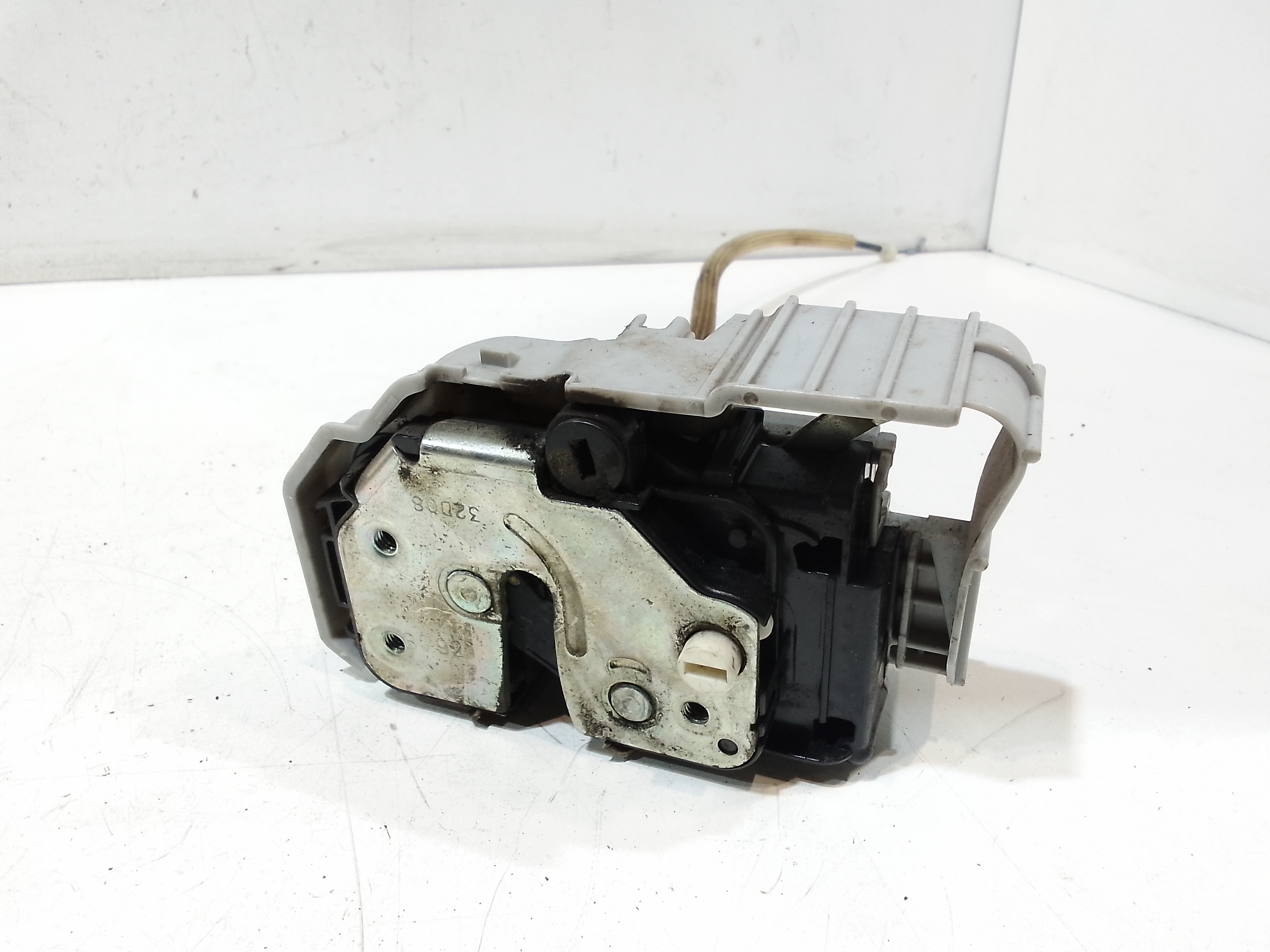 Serratura Porta Post. Destro Usato