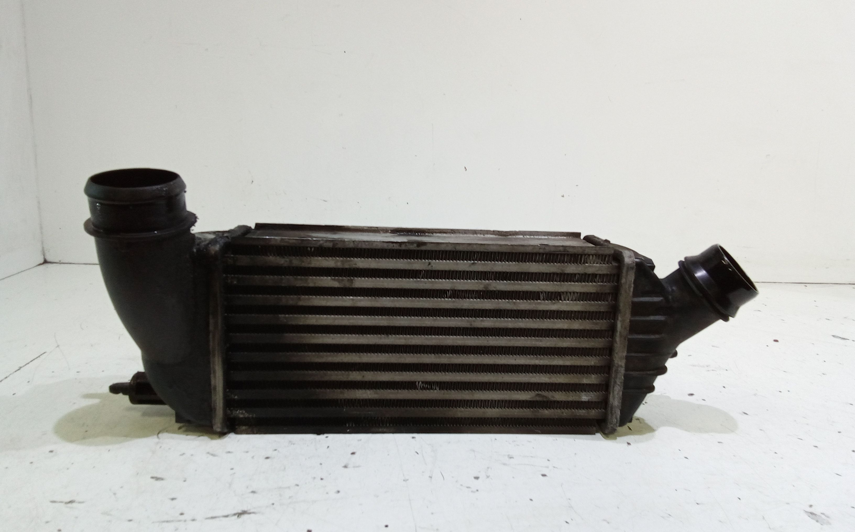 Scambiatore Aria/aria 384P2 Usato