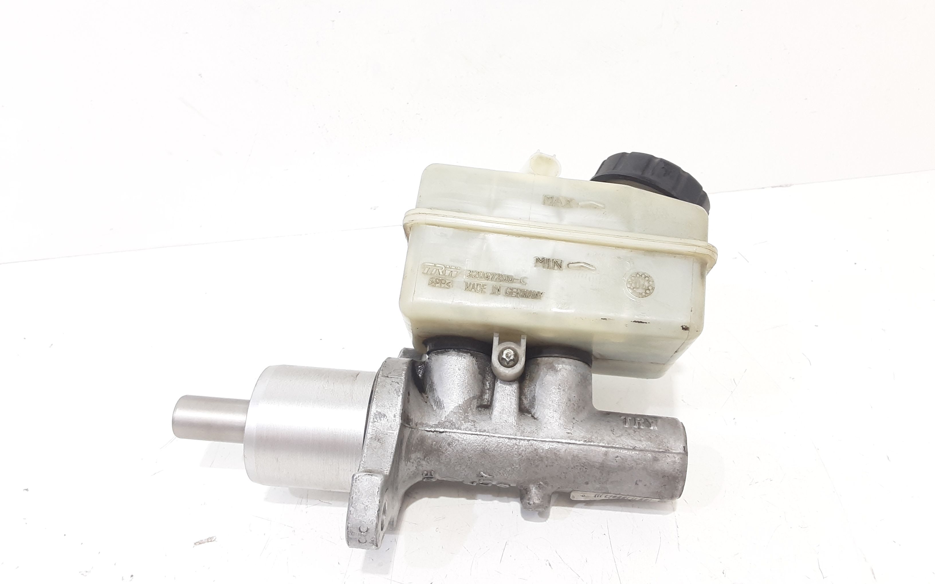 Pompa Comando Freni A1694300101 Usato