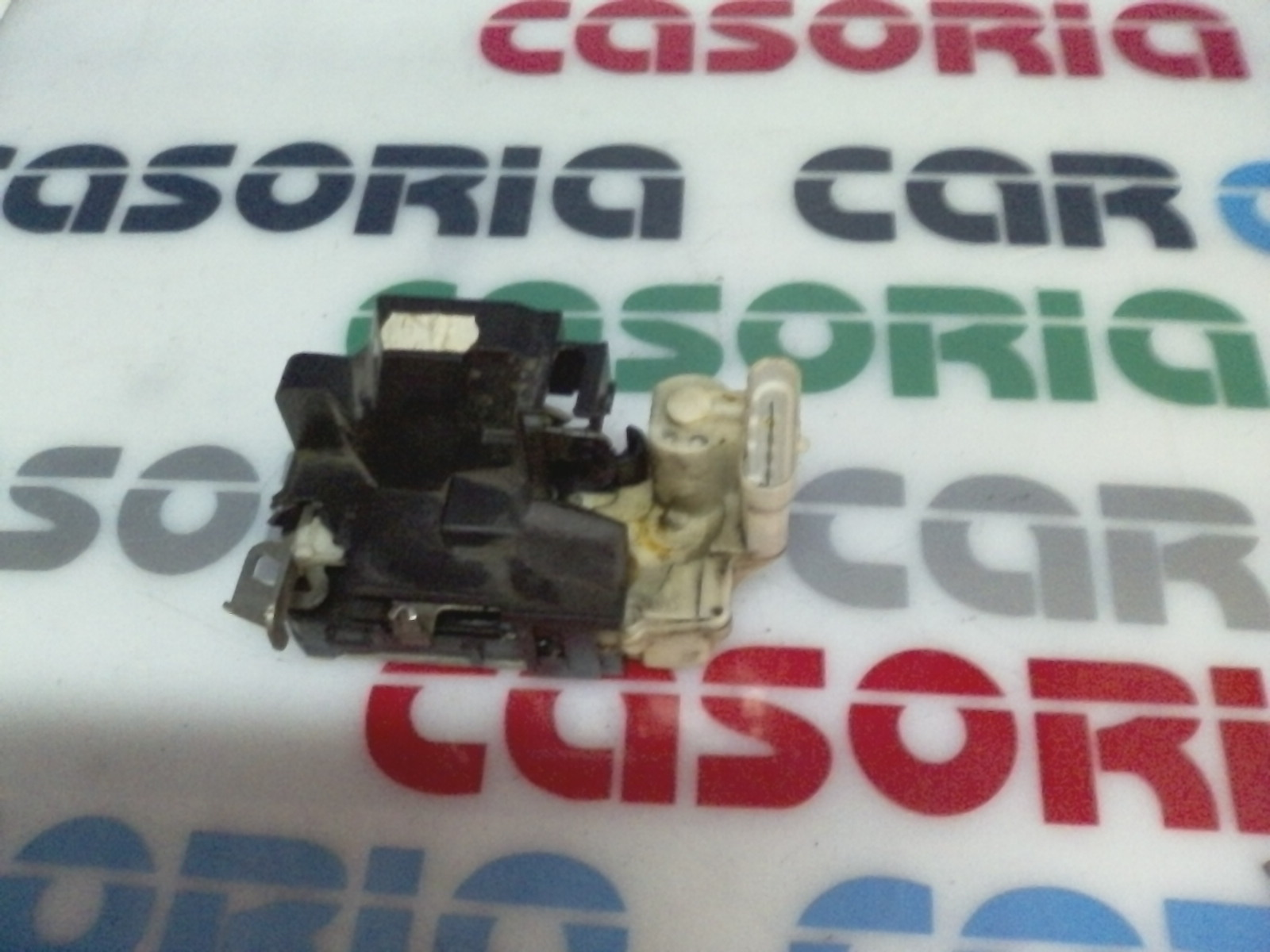 Serratura Porta Ant. Destro 51843468 Usato