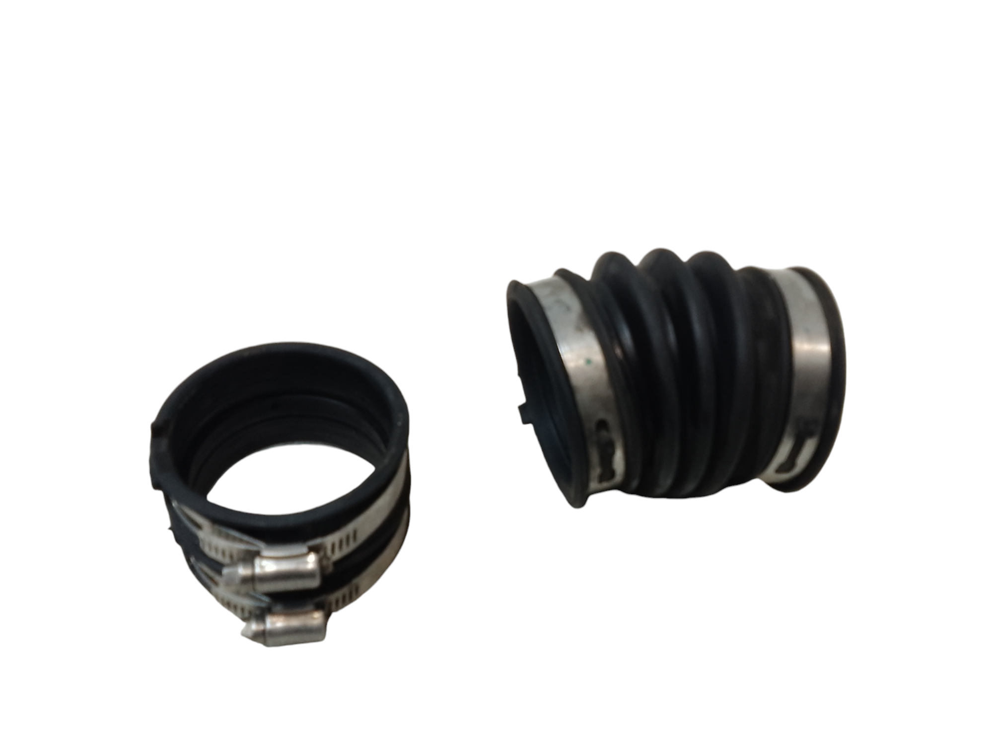 Manicotto Aspirazione Aria Entrata Filtro Usato