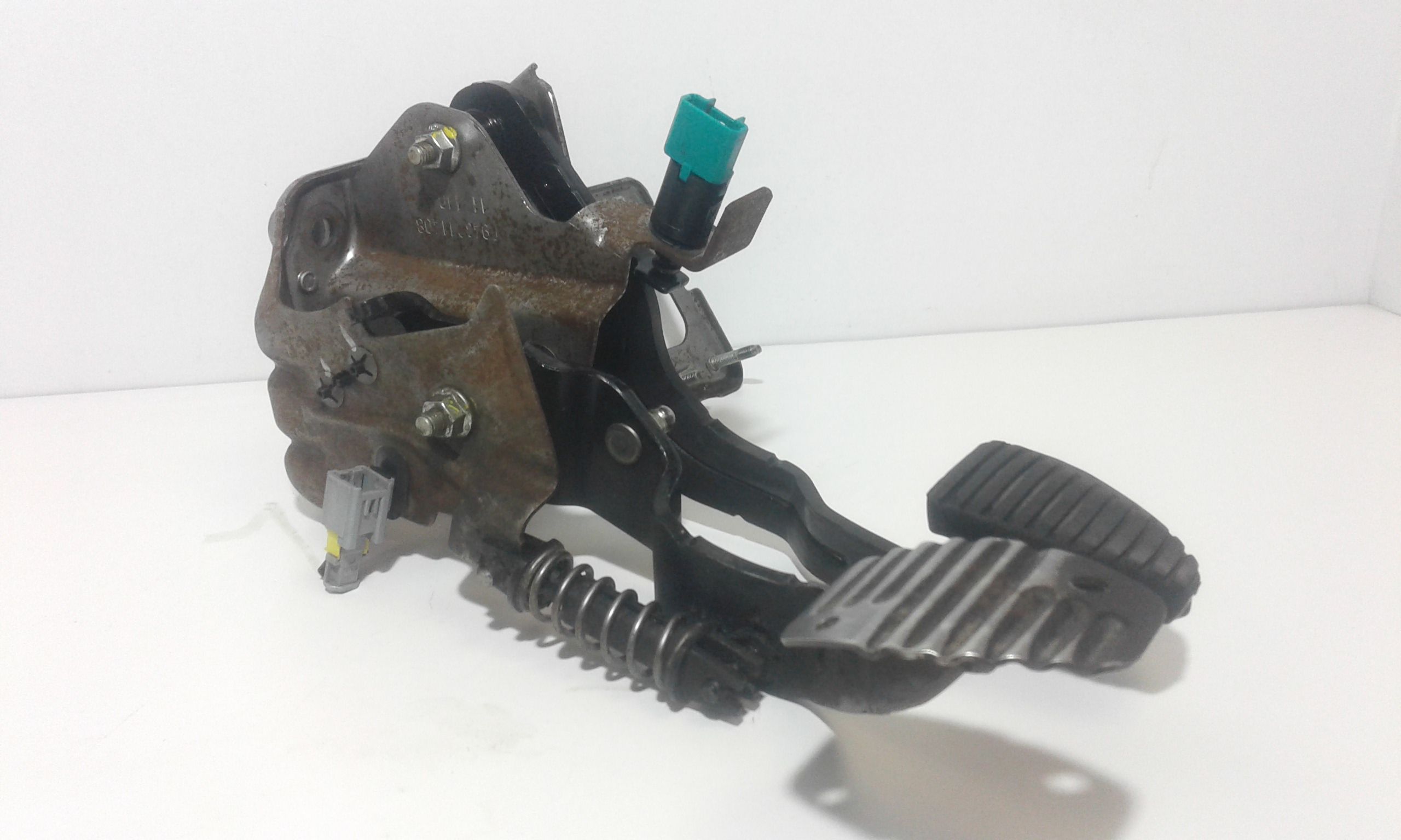 Pedaliera Freno, Pedale Frizione, Pedaliera Freno + Frizione Usato