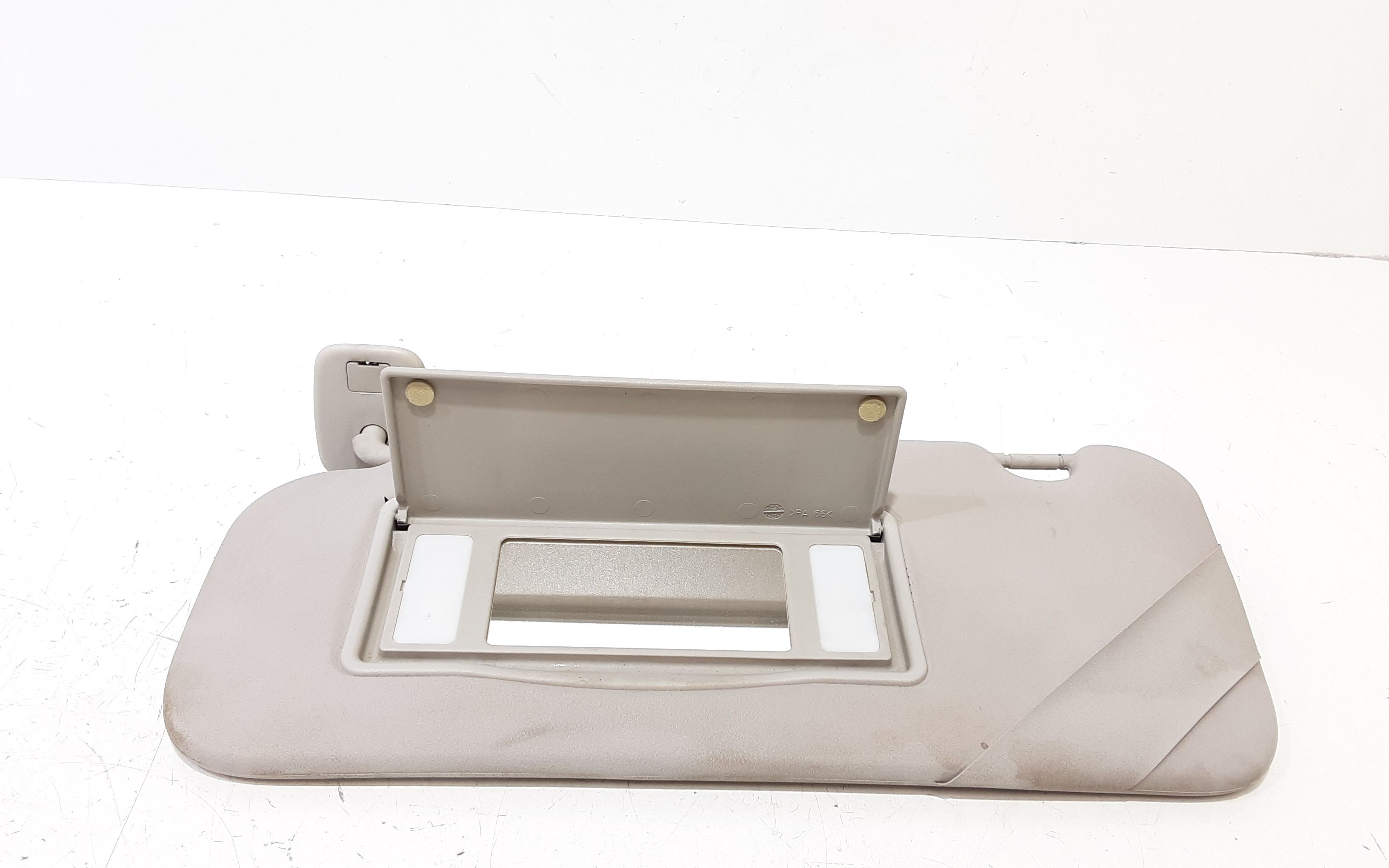 Aletta Parasole Parabrezza Sinistro Usato