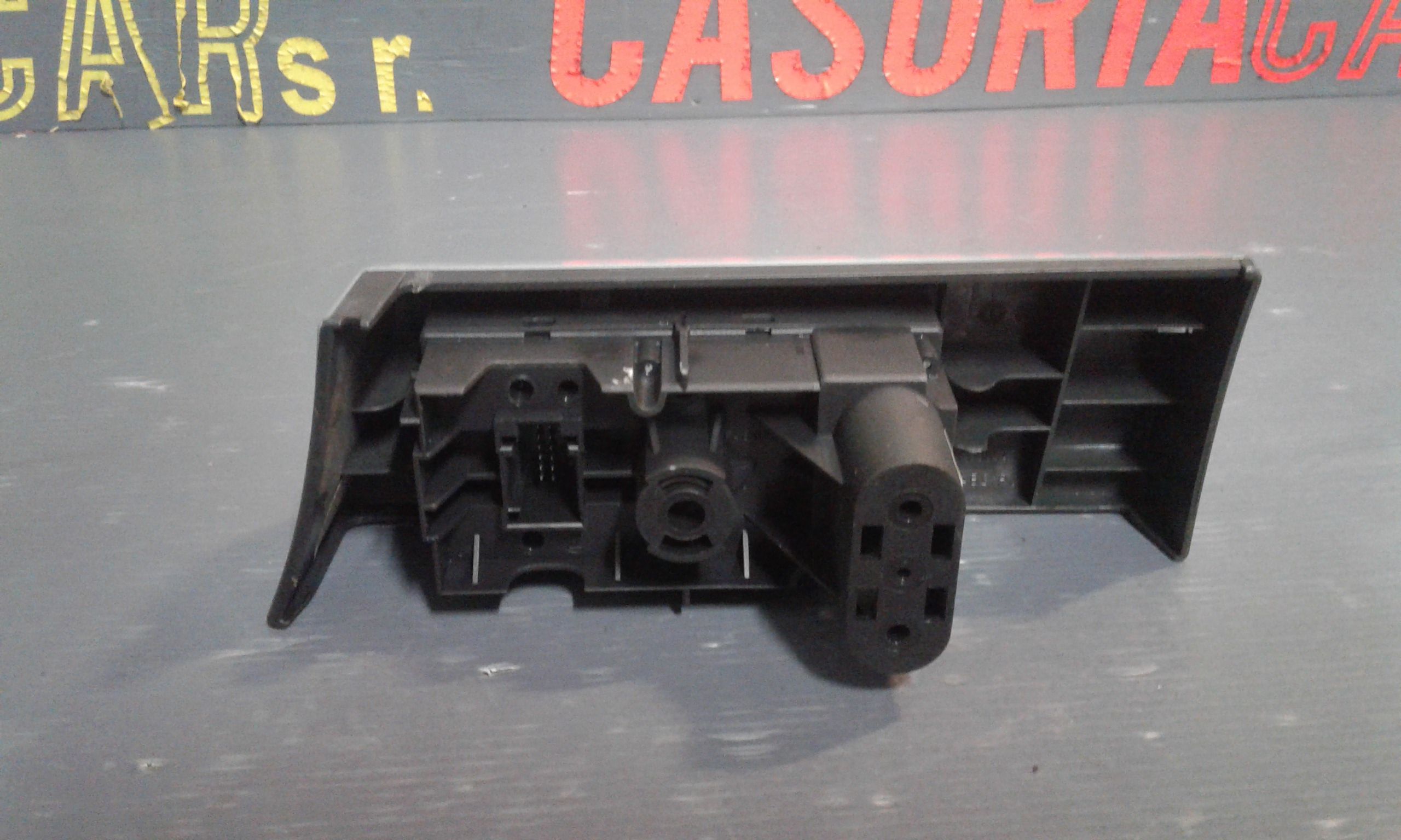 Interruttore Blocco Comando Luci 13129254 Usato