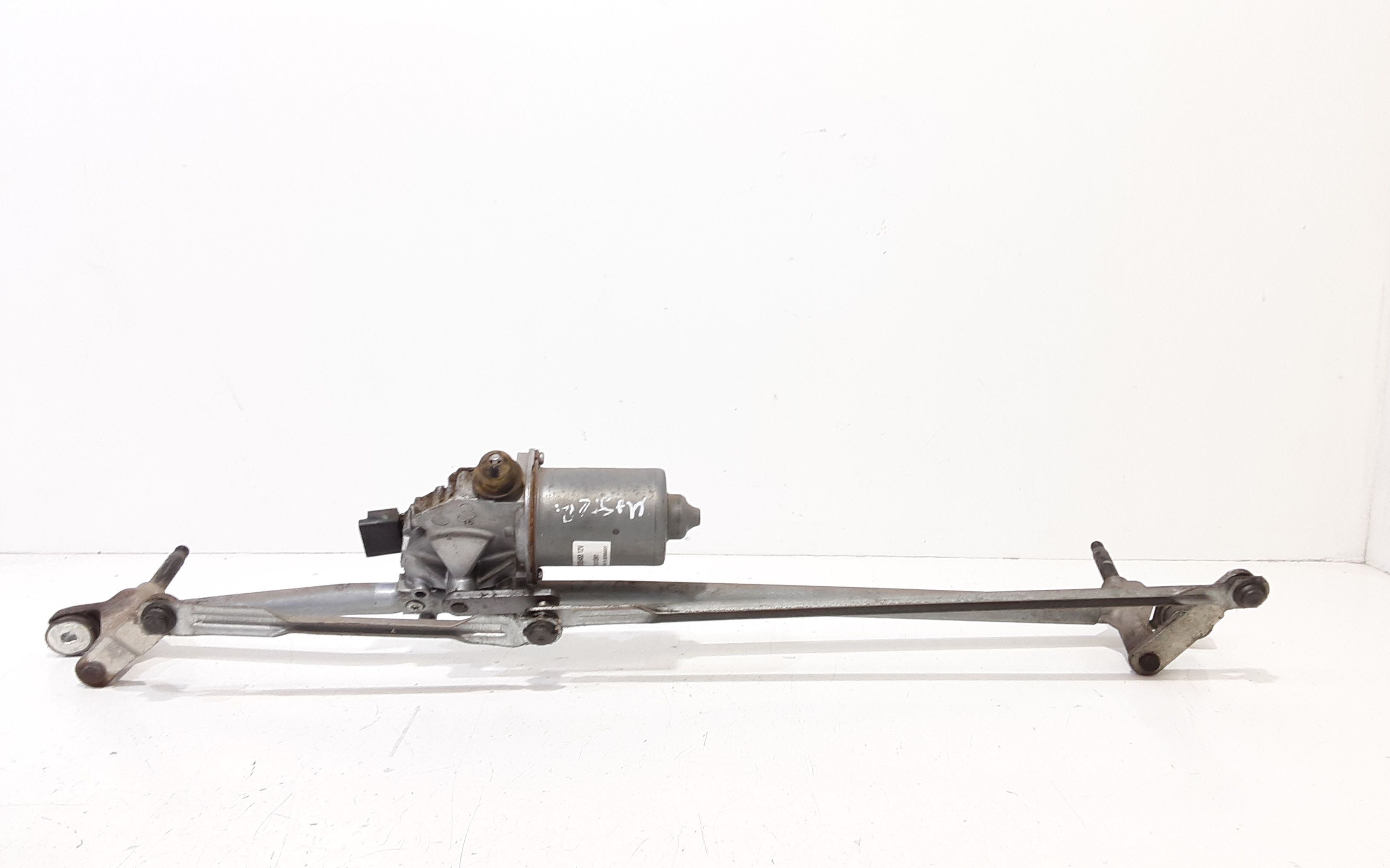 Motorino Tergiparabrezza Compl. Usato