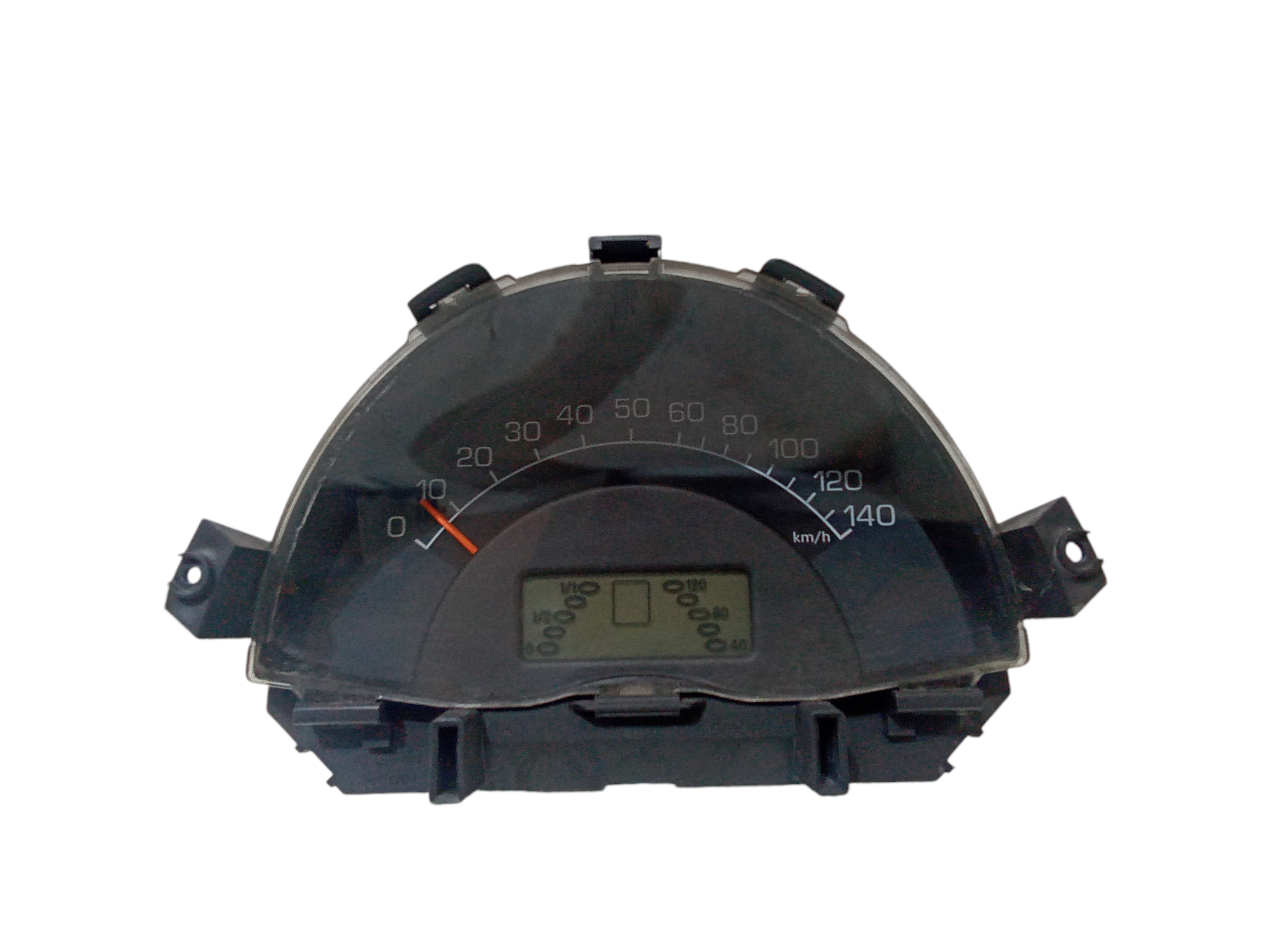 Quadro Portastrumenti Usato