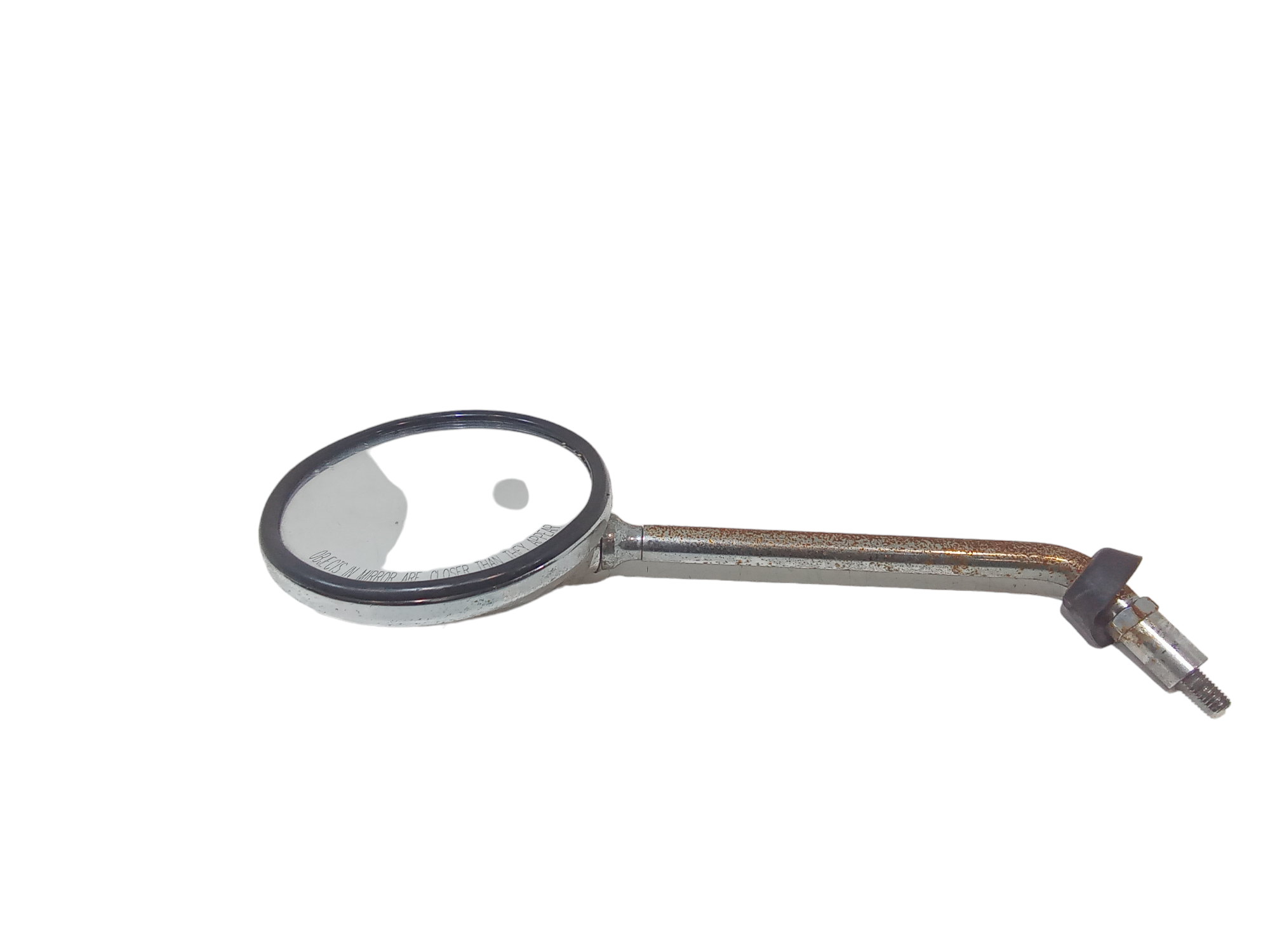 Retrovisore Est. Sinistro Usato